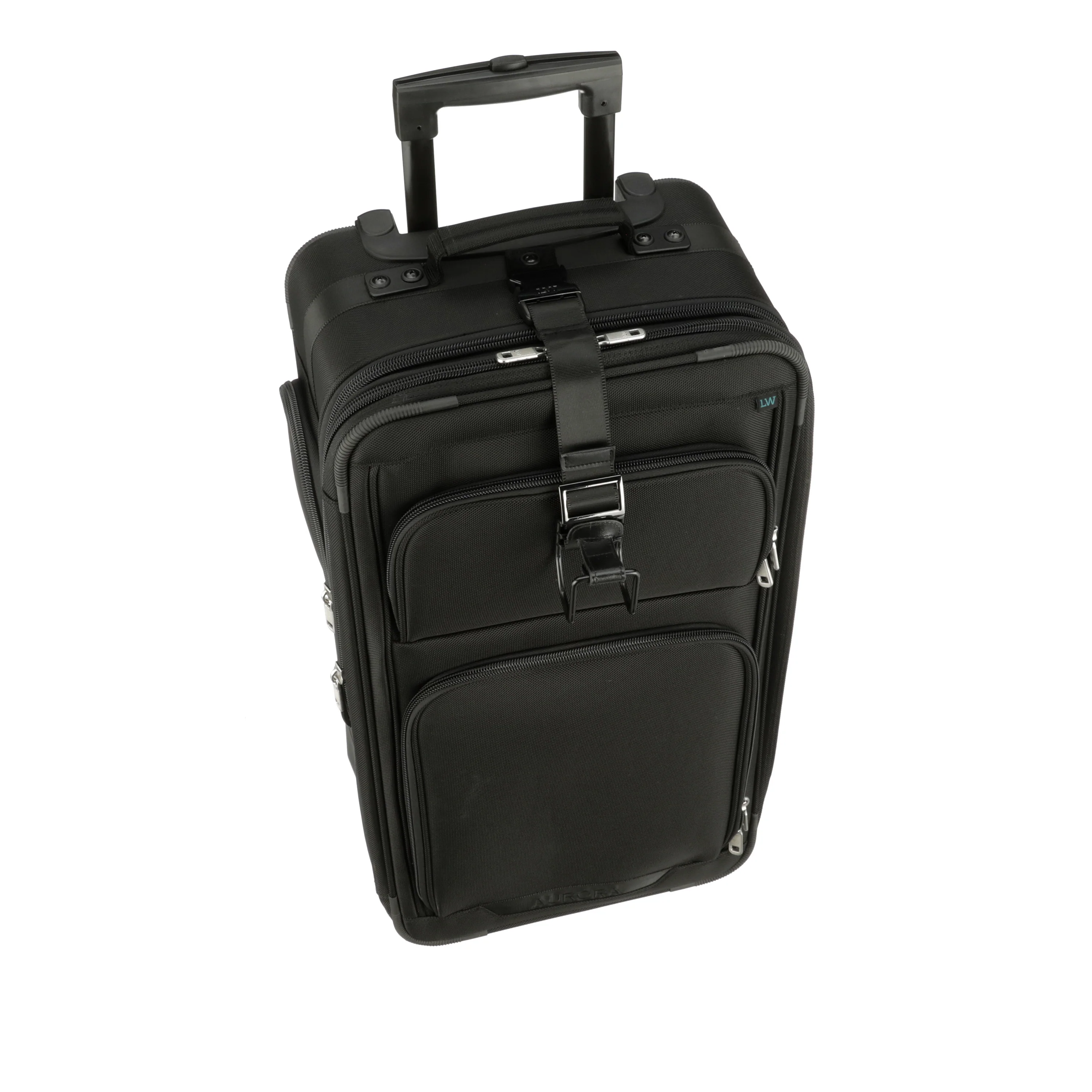 Aurora New Generation - 26" Rolling bag - Image 84