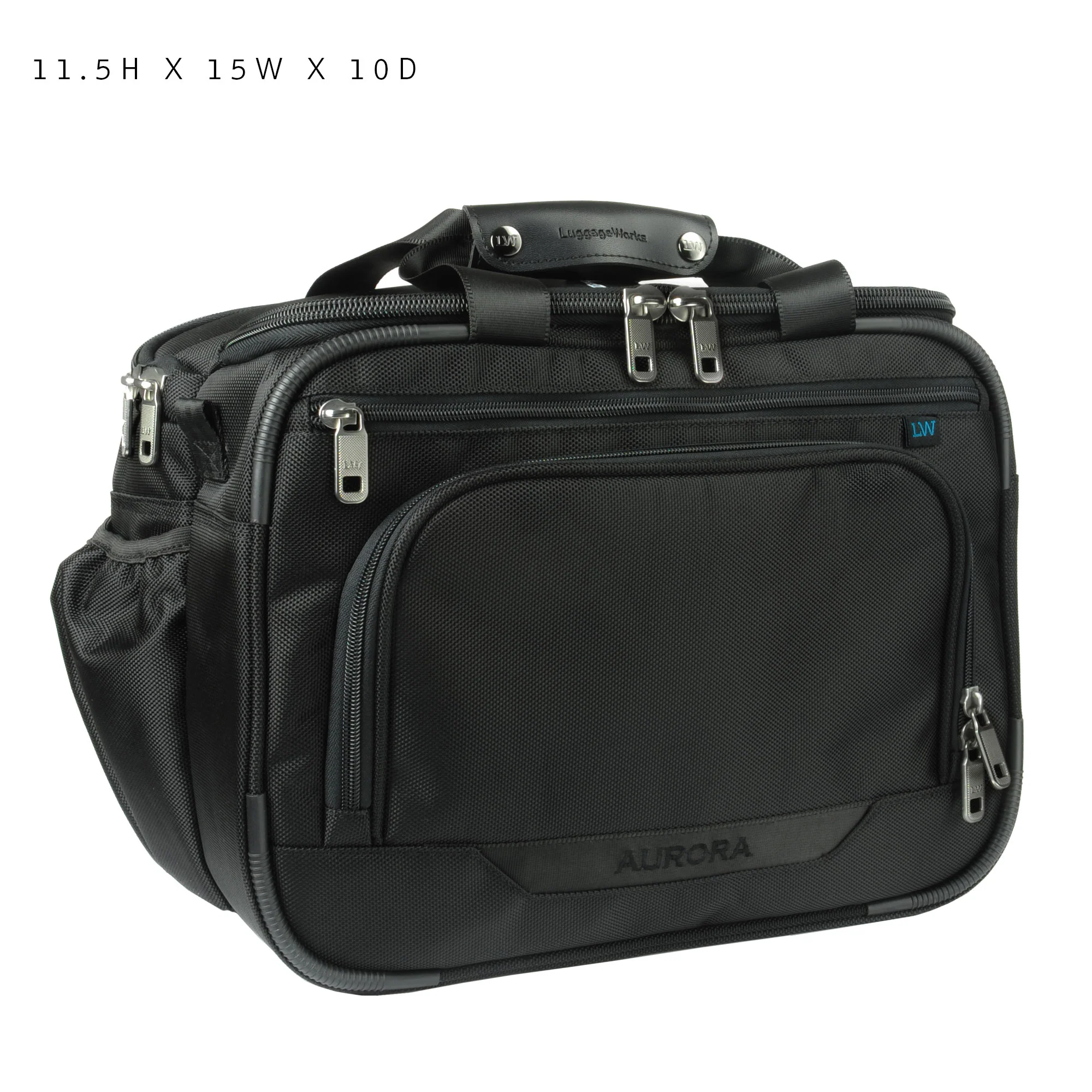 Aurora New Generation - Cooler-Tote Combo - Image 3