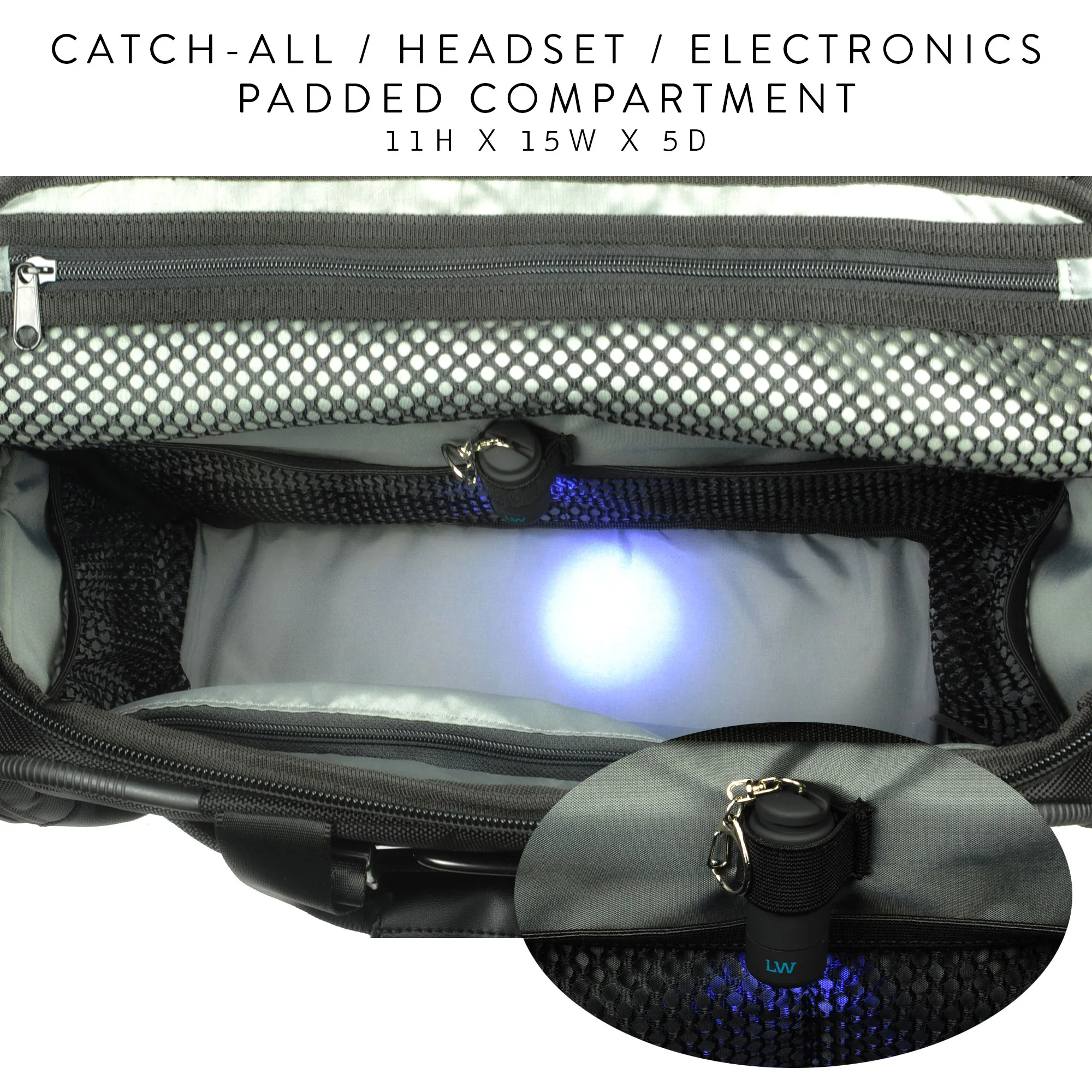 Aurora New Generation - Cooler-Tote Combo - Image 4