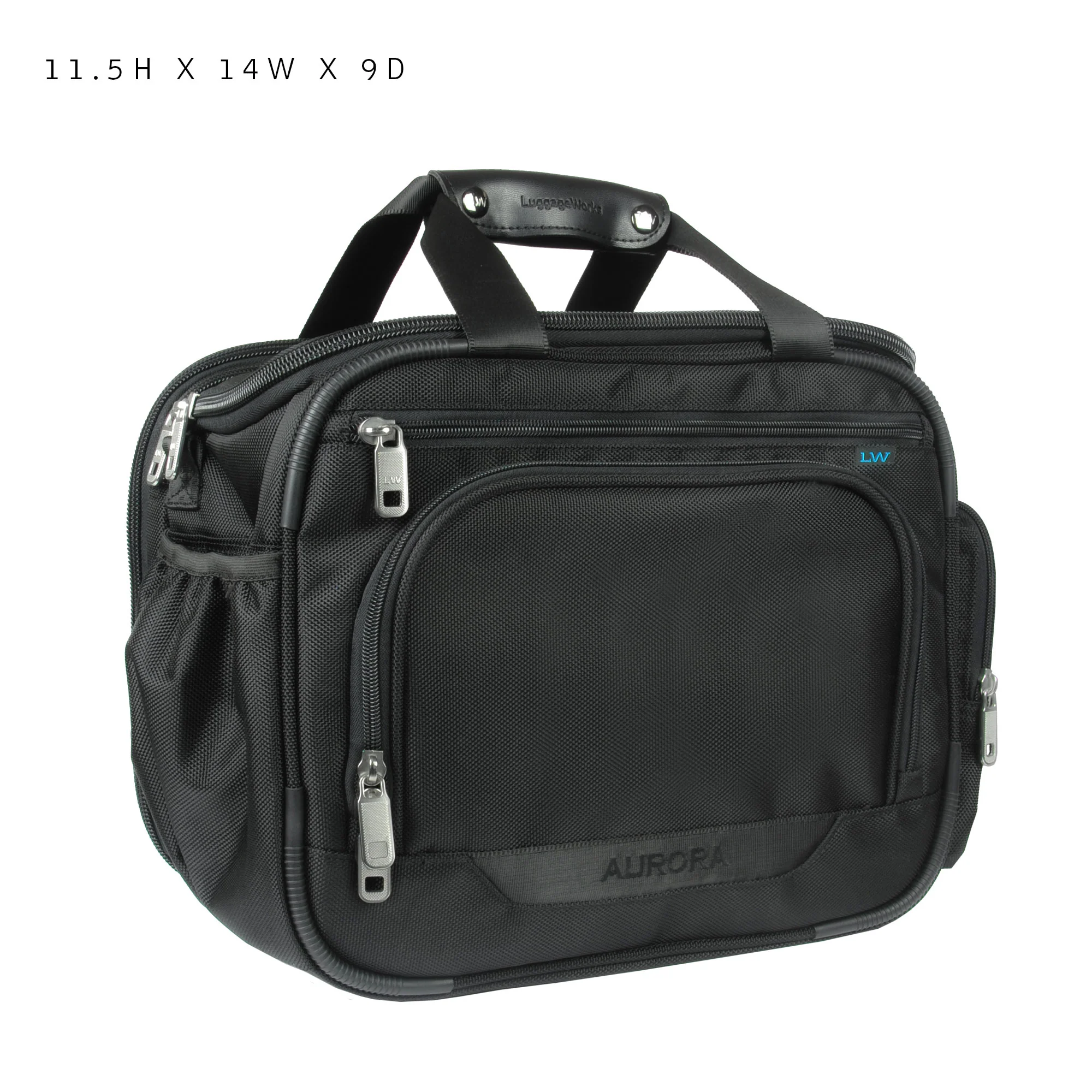 Aurora New Generation - Holistic Flight Tote - Image 3