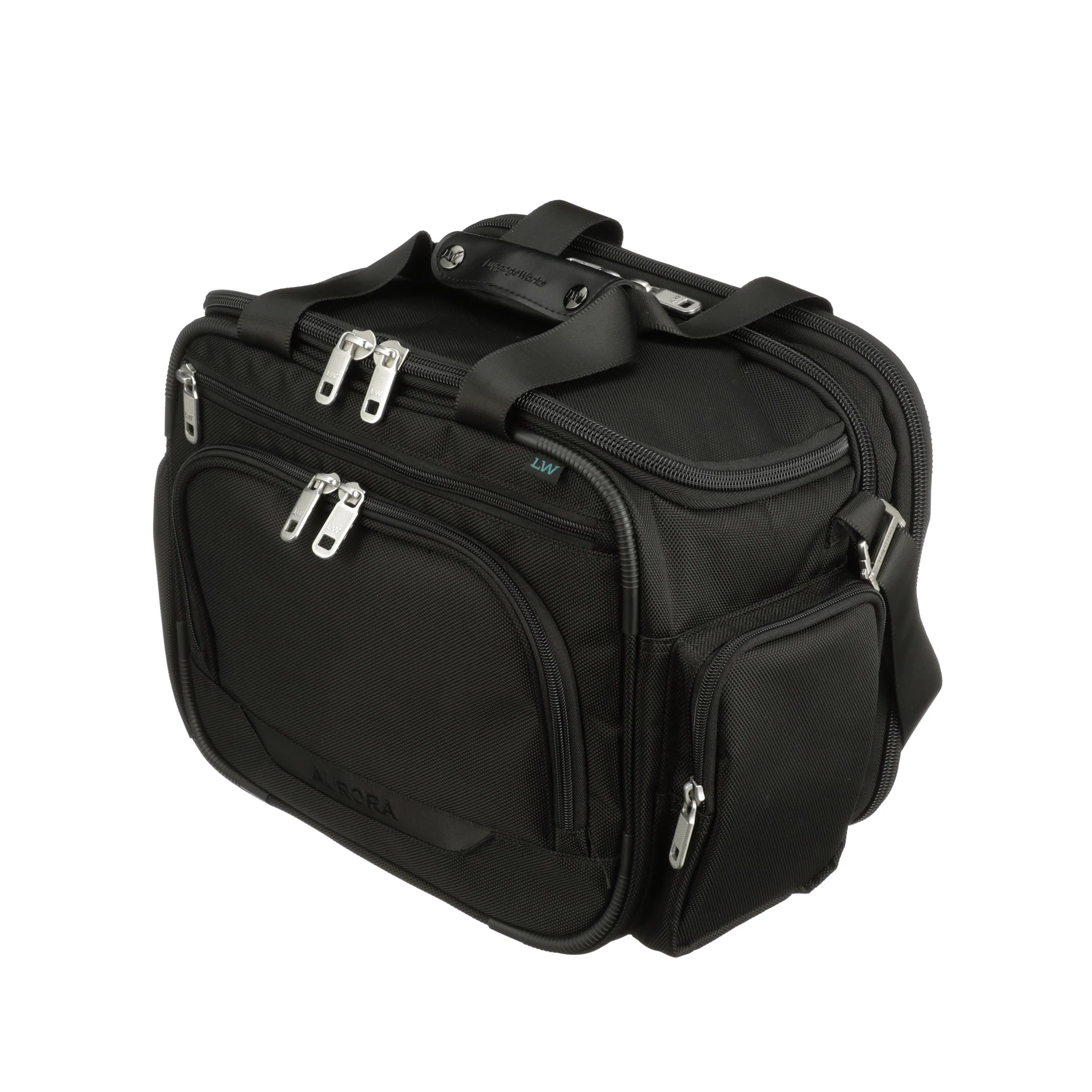 Aurora New Generation - Holistic Flight Tote - Image 37