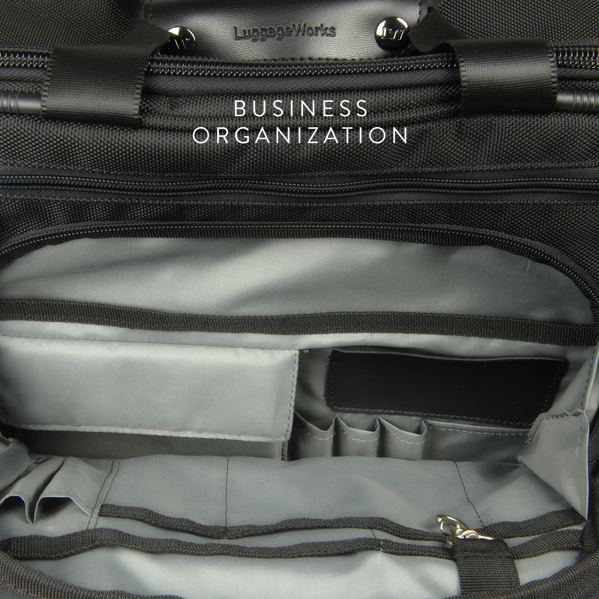 Aurora New Generation - Holistic Flight Tote - Image 6