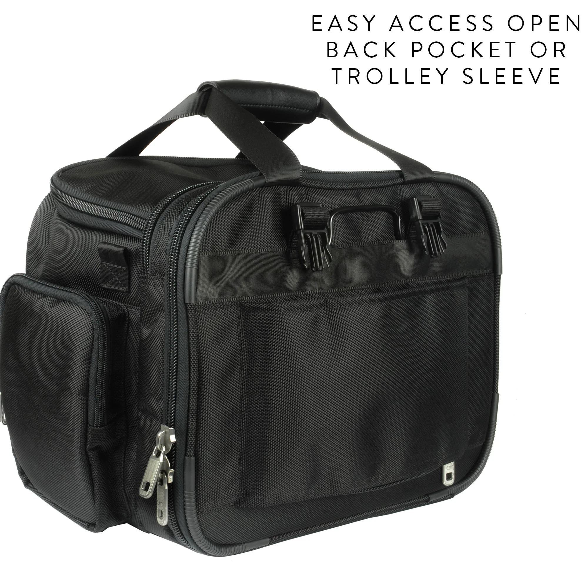 Aurora New Generation - Holistic Flight Tote - Image 8