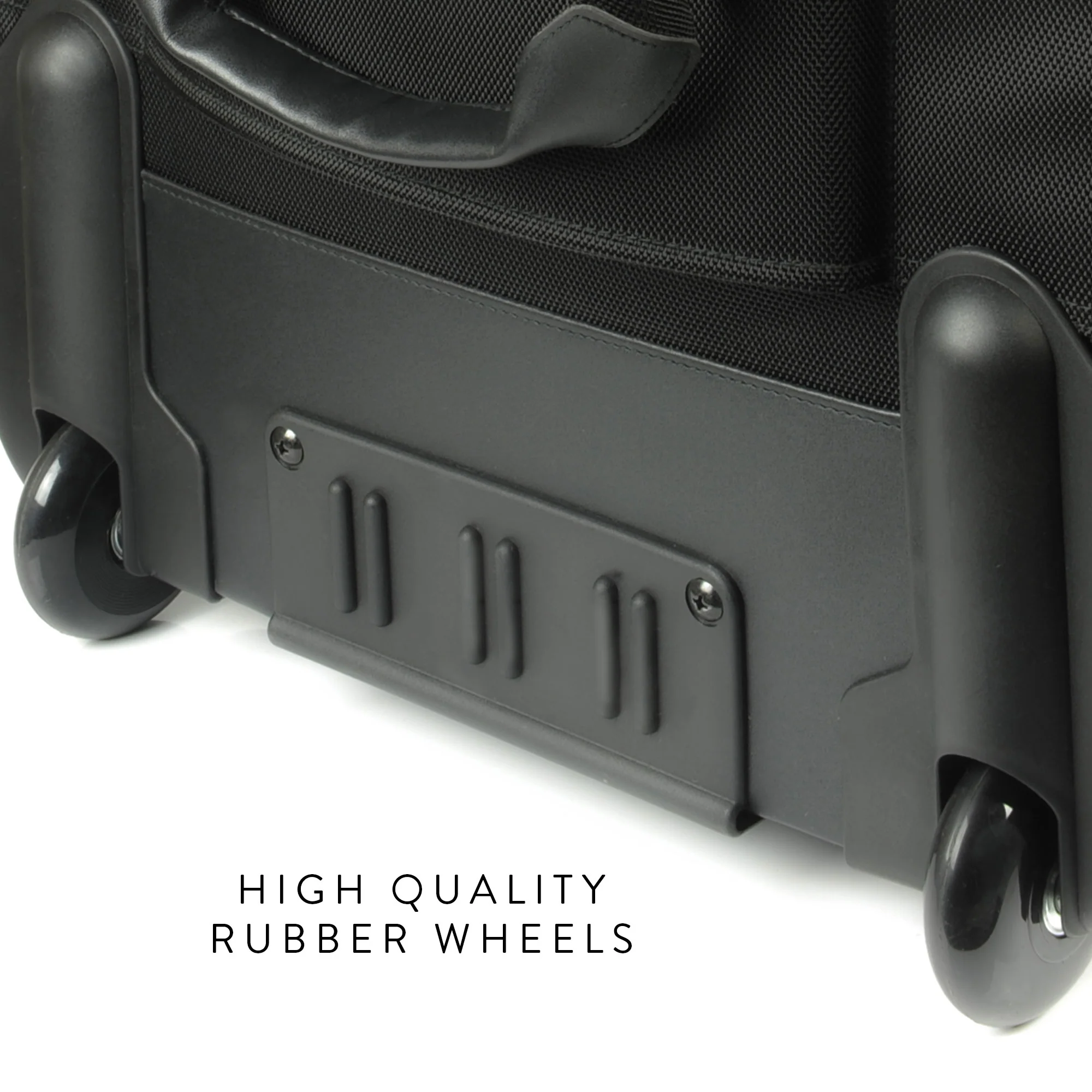 Aurora New Generation - 14" Rolling Multi-Tote - Image 11