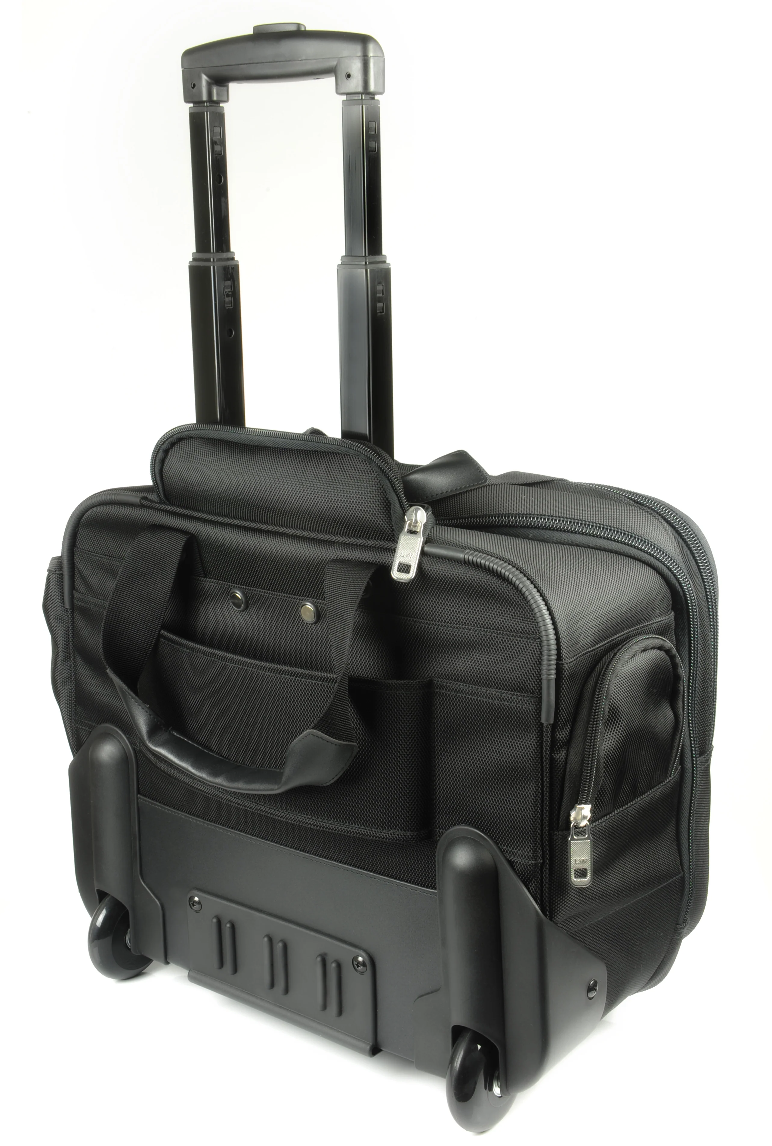 Aurora New Generation - 14" Rolling Multi-Tote - Image 12
