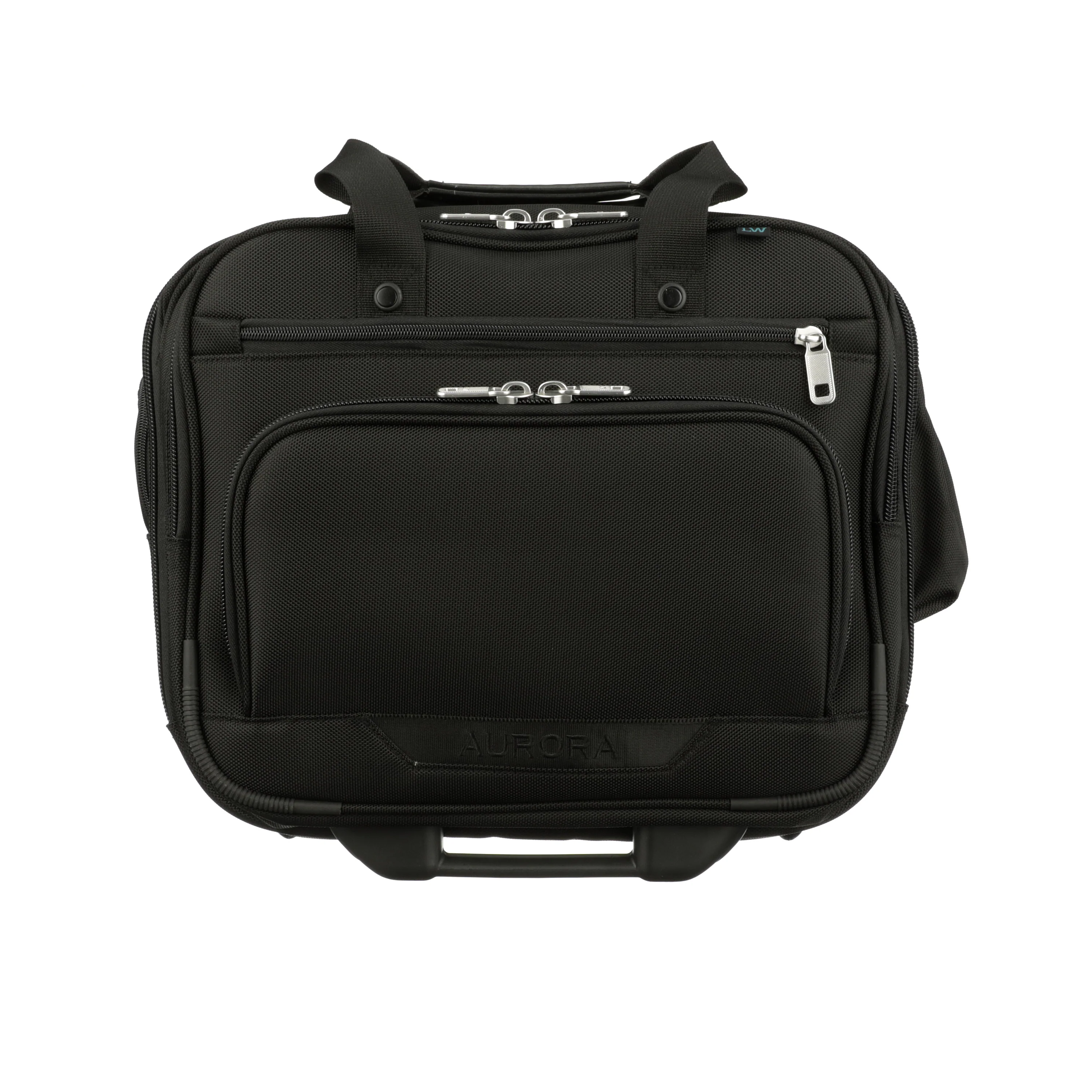 Aurora New Generation - 14" Rolling Multi-Tote - Image 13