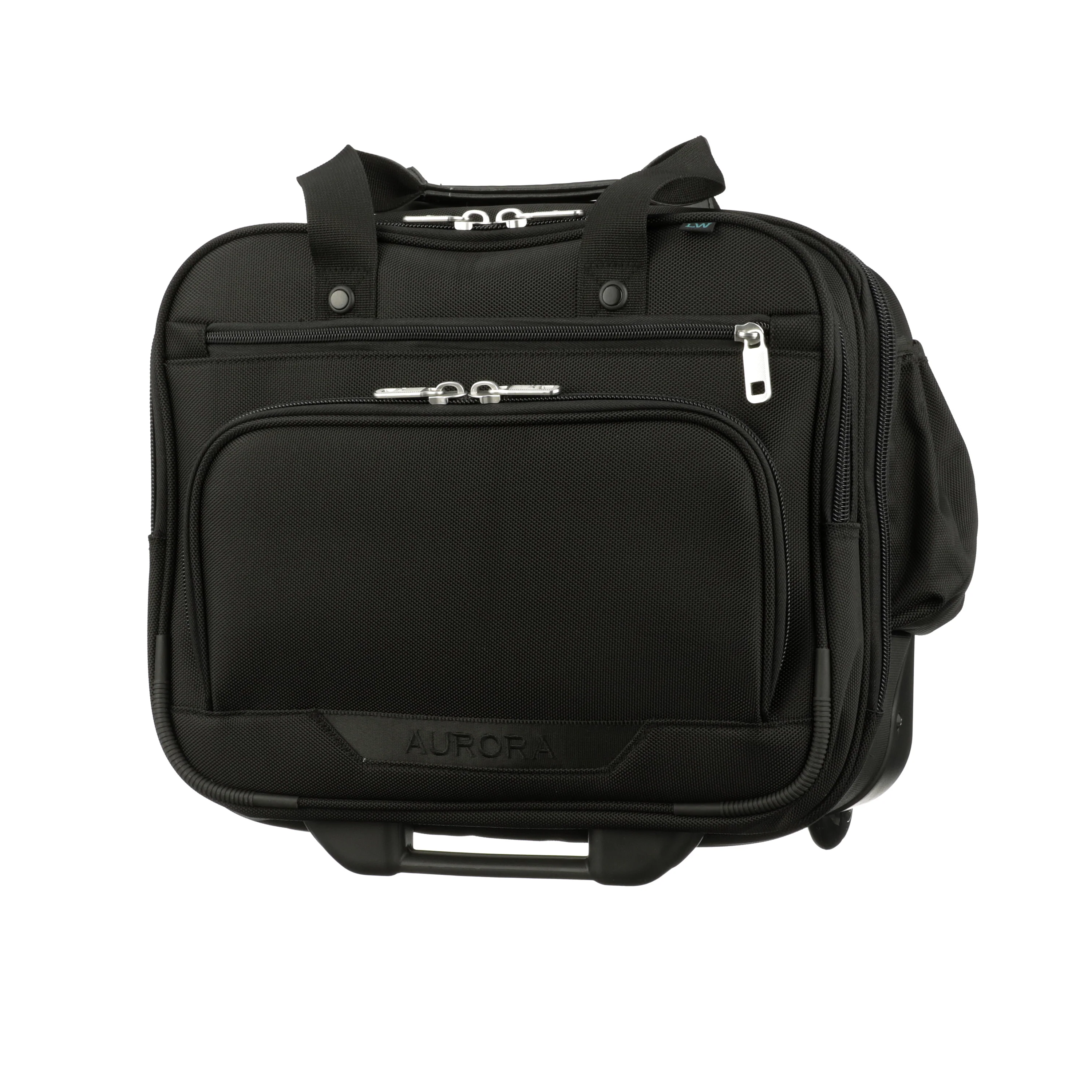 Aurora New Generation - 14" Rolling Multi-Tote - Image 14