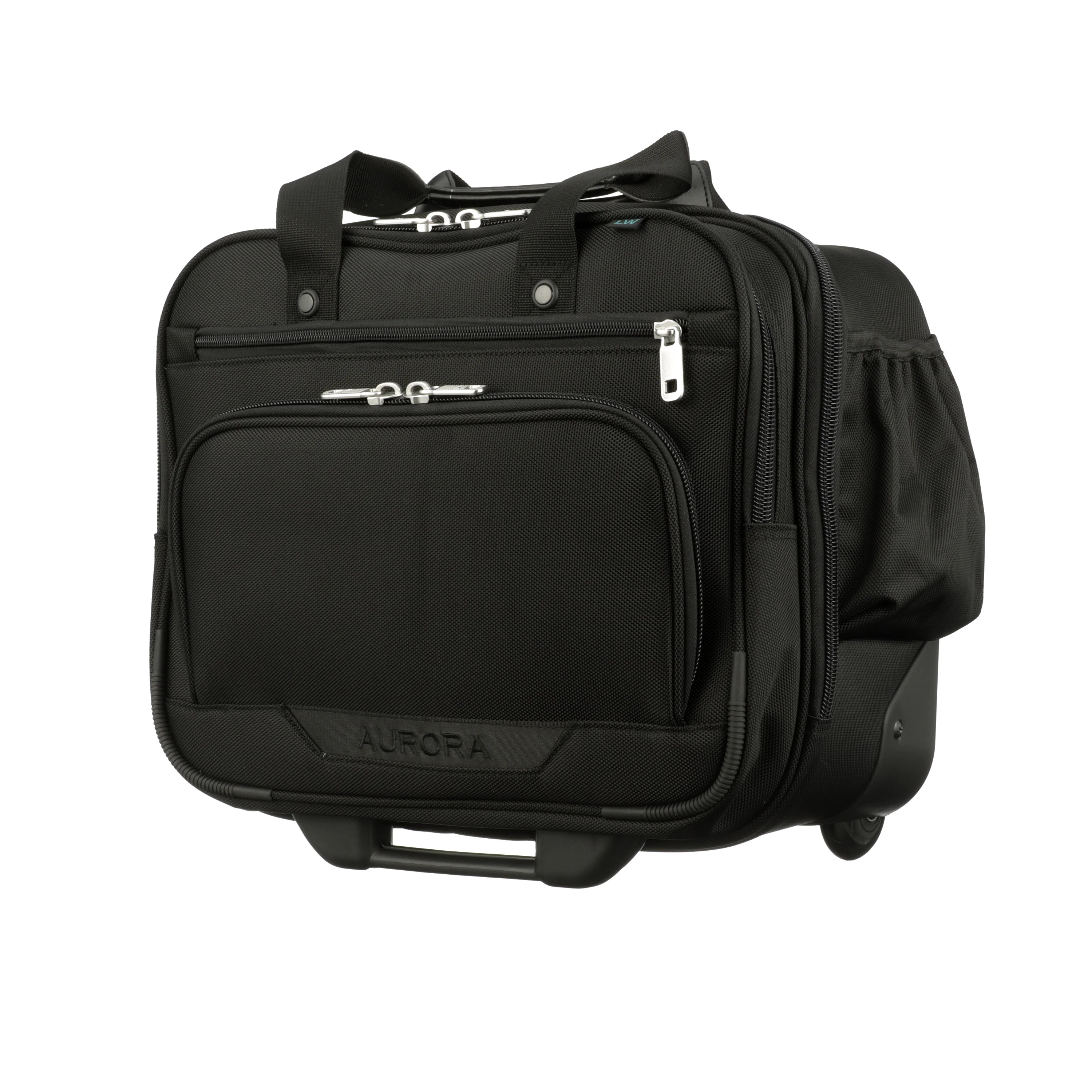 Aurora New Generation - 14" Rolling Multi-Tote - Image 15