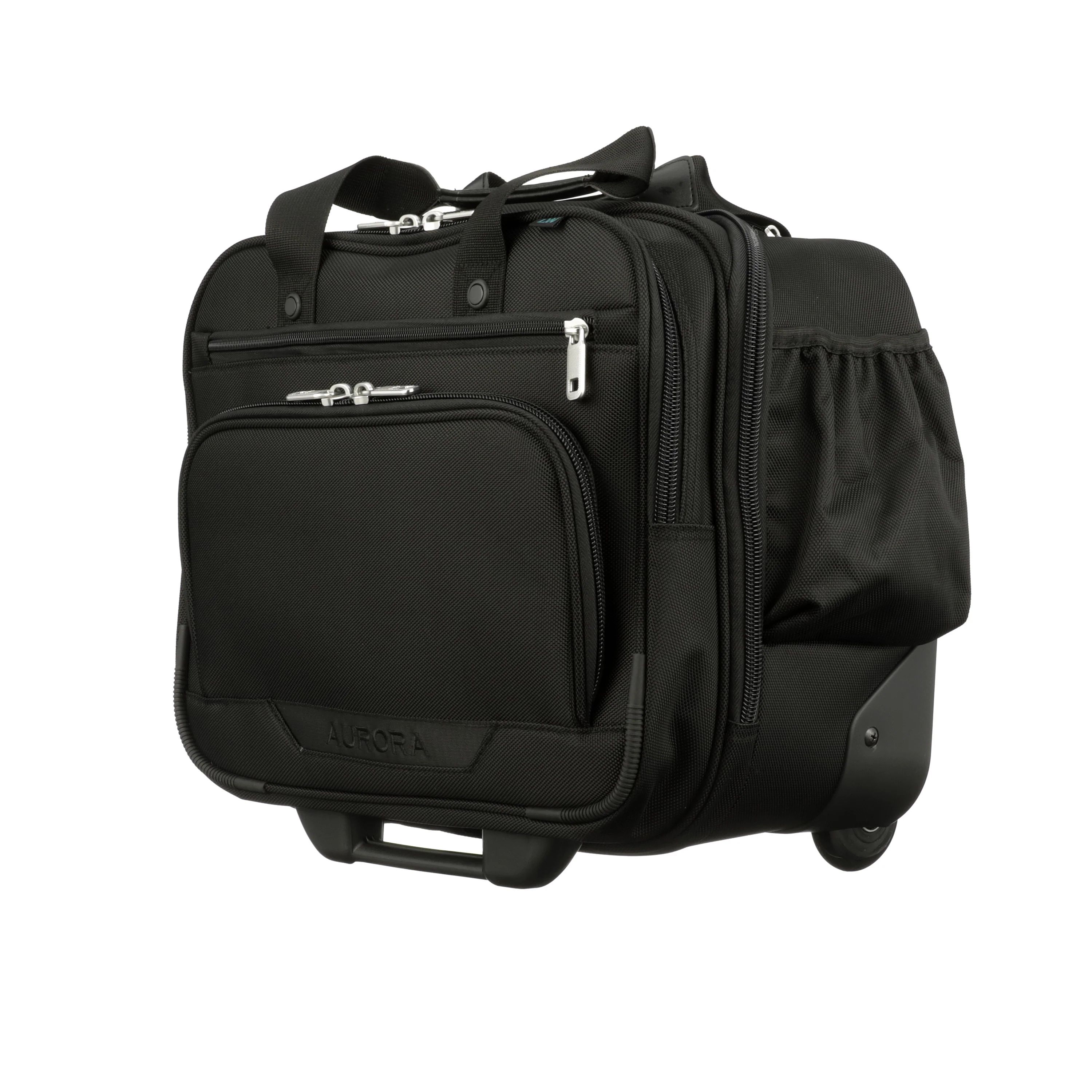 Aurora New Generation - 14" Rolling Multi-Tote - Image 16