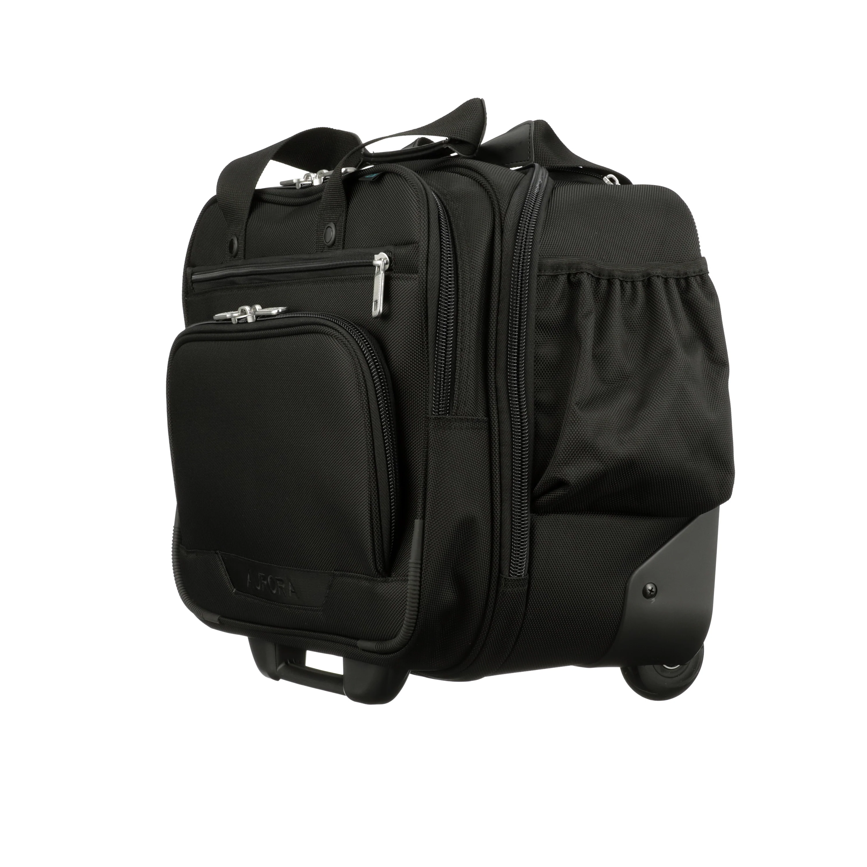 Aurora New Generation - 14" Rolling Multi-Tote - Image 17