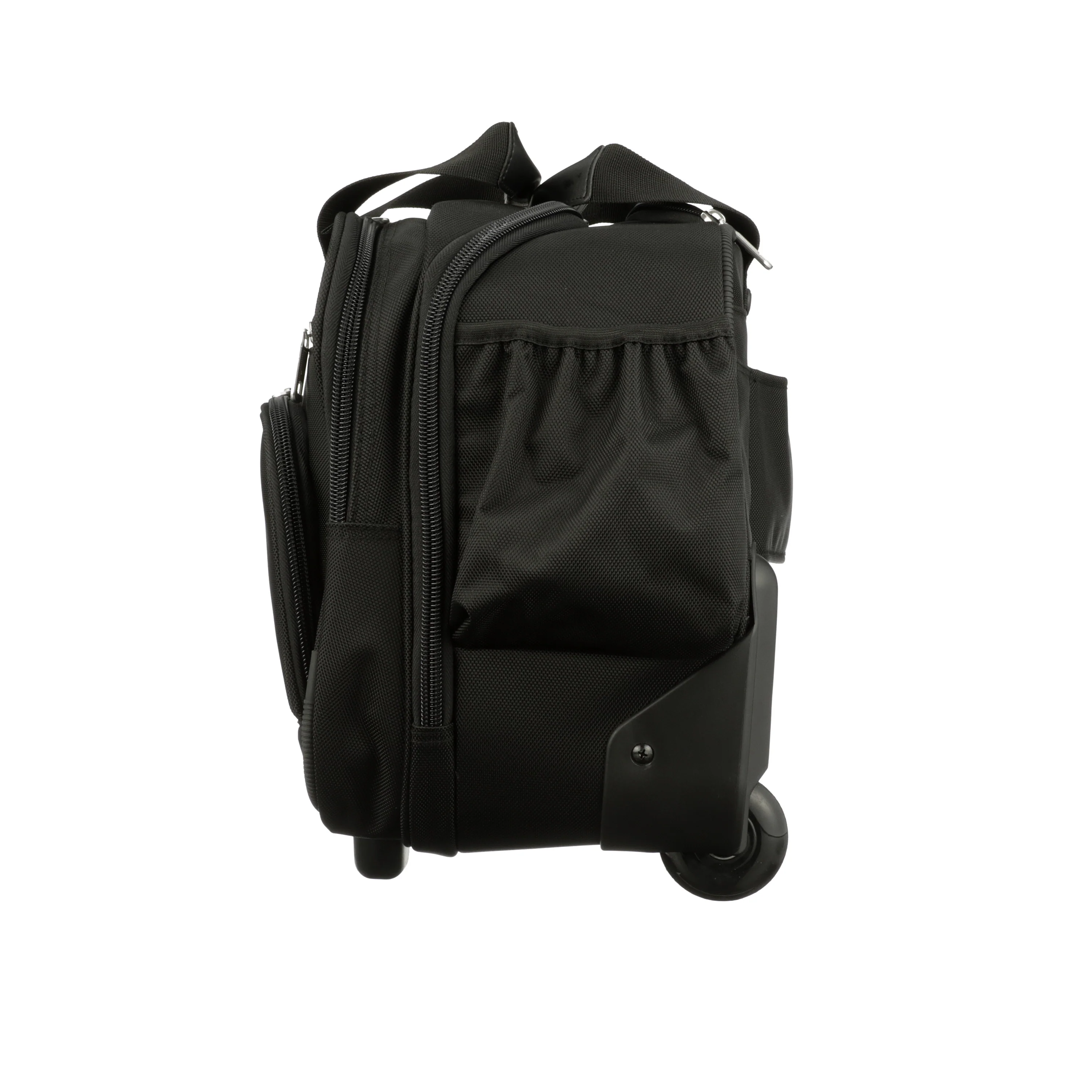 Aurora New Generation - 14" Rolling Multi-Tote - Image 19