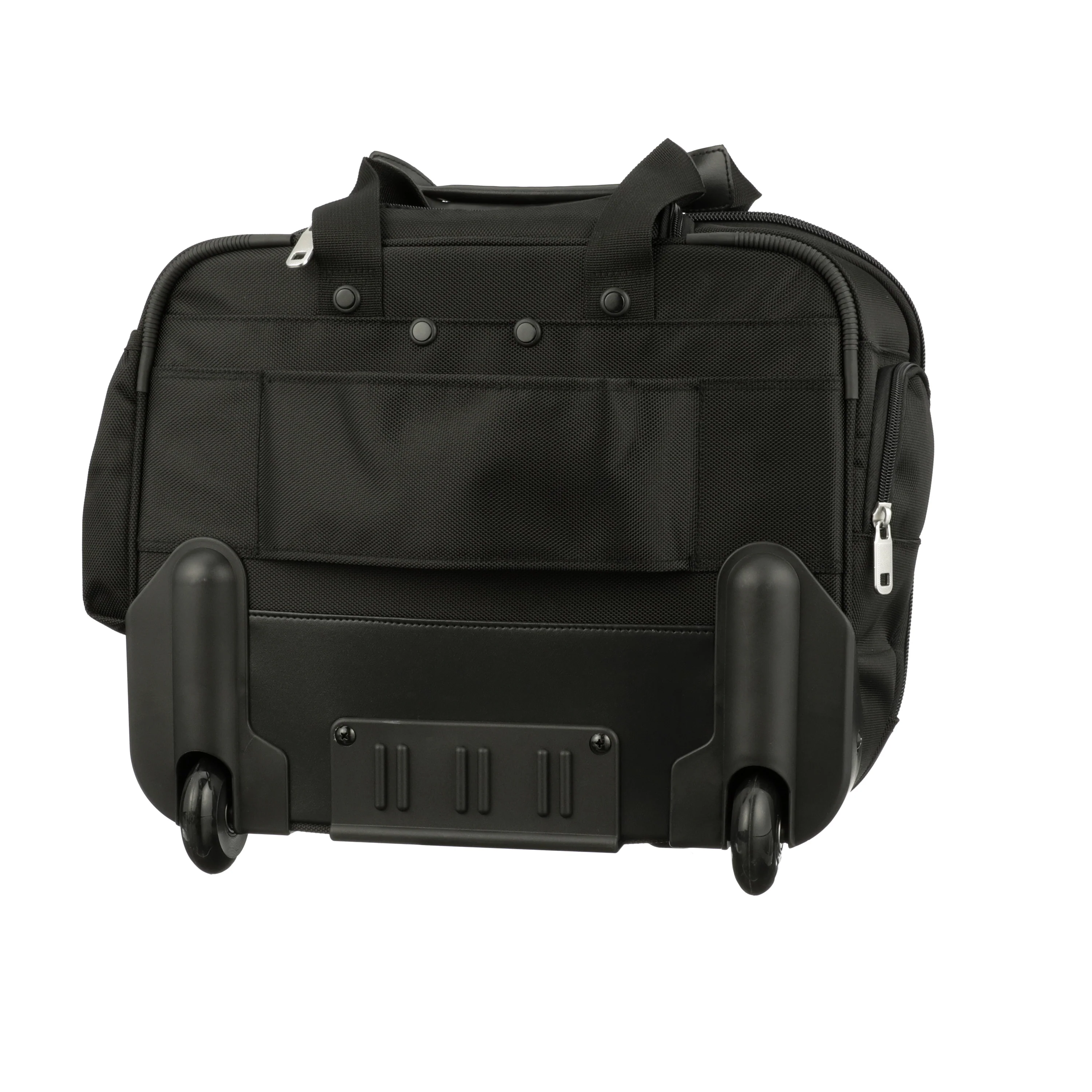 Aurora New Generation - 14" Rolling Multi-Tote - Image 26