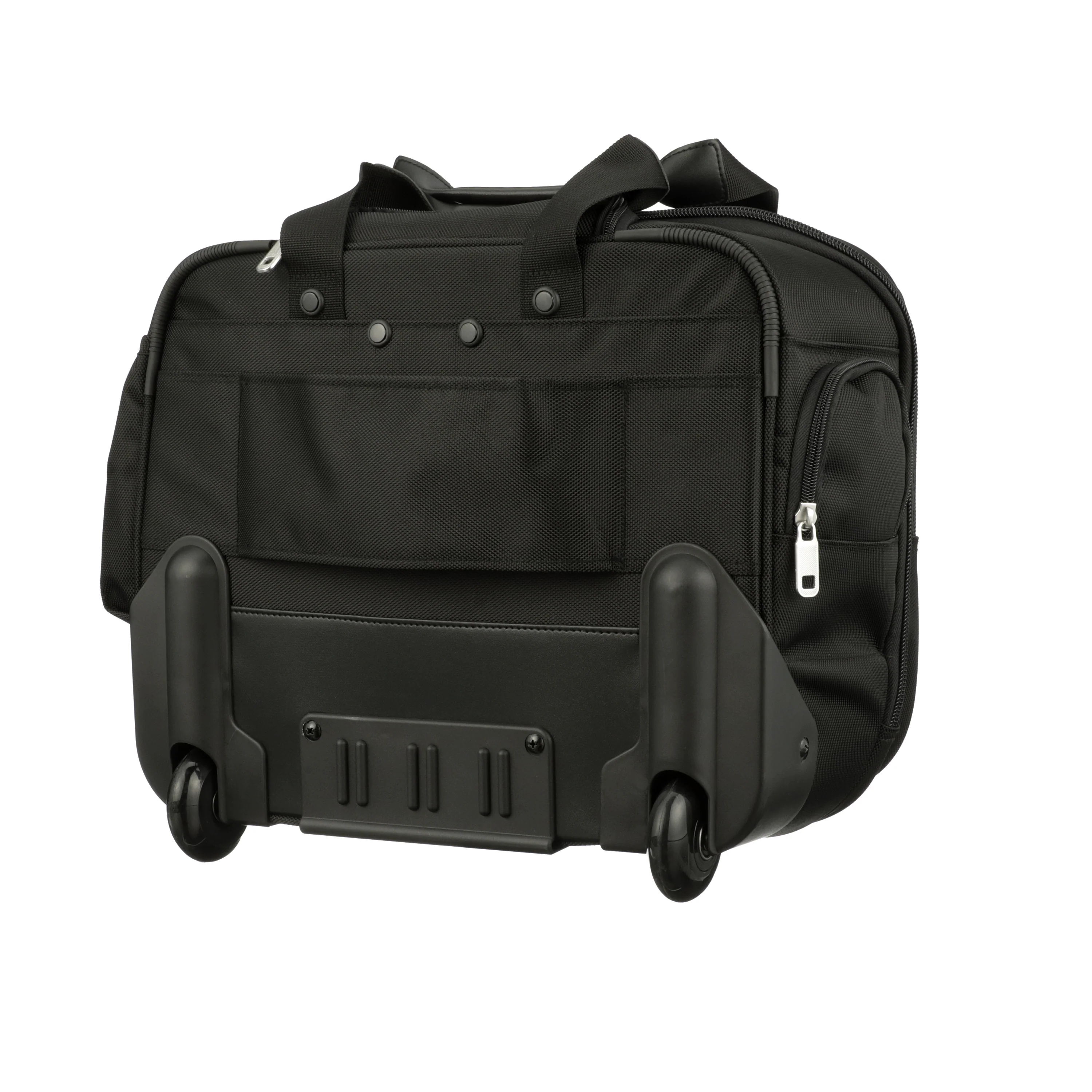 Aurora New Generation - 14" Rolling Multi-Tote - Image 27