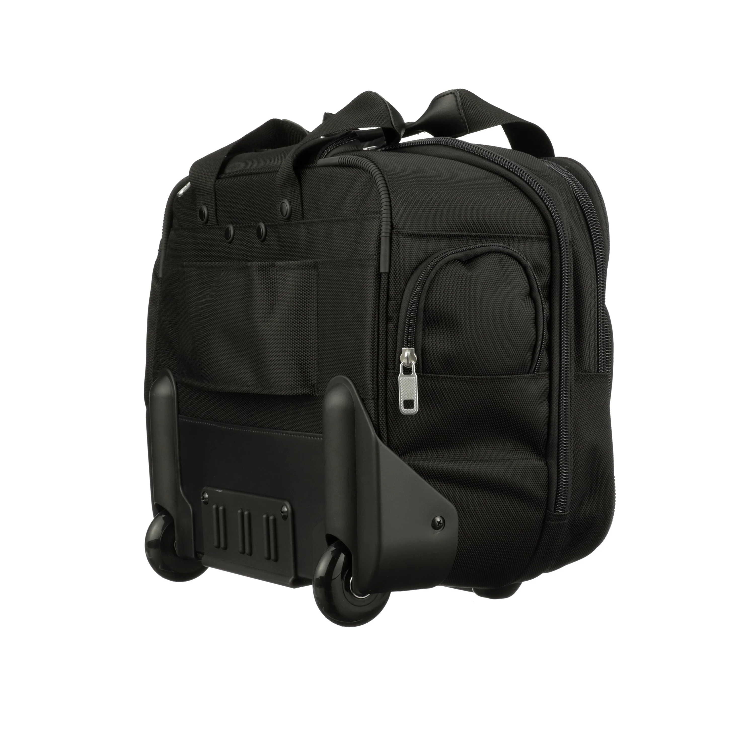 Aurora New Generation - 14" Rolling Multi-Tote - Image 29