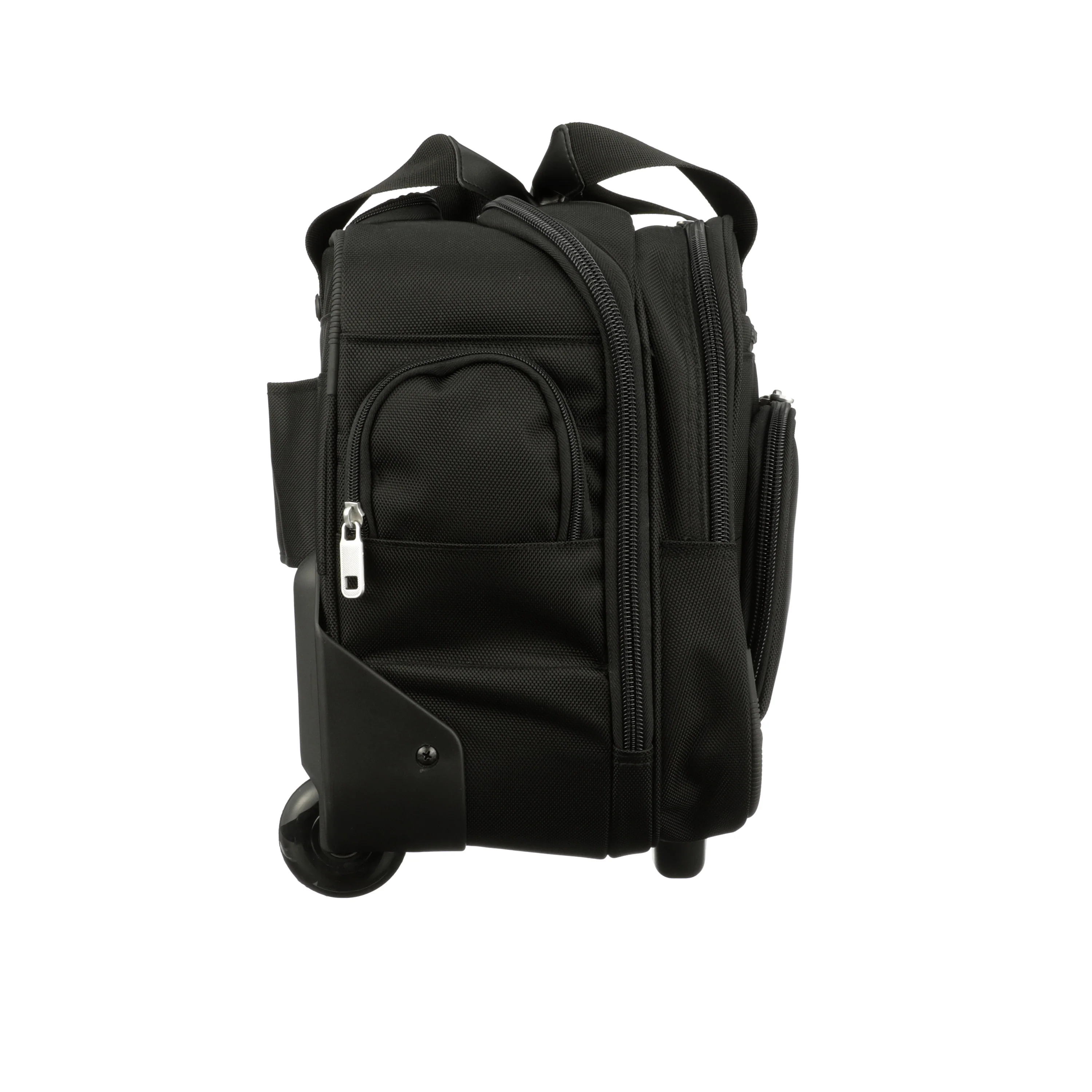 Aurora New Generation - 14" Rolling Multi-Tote - Image 31