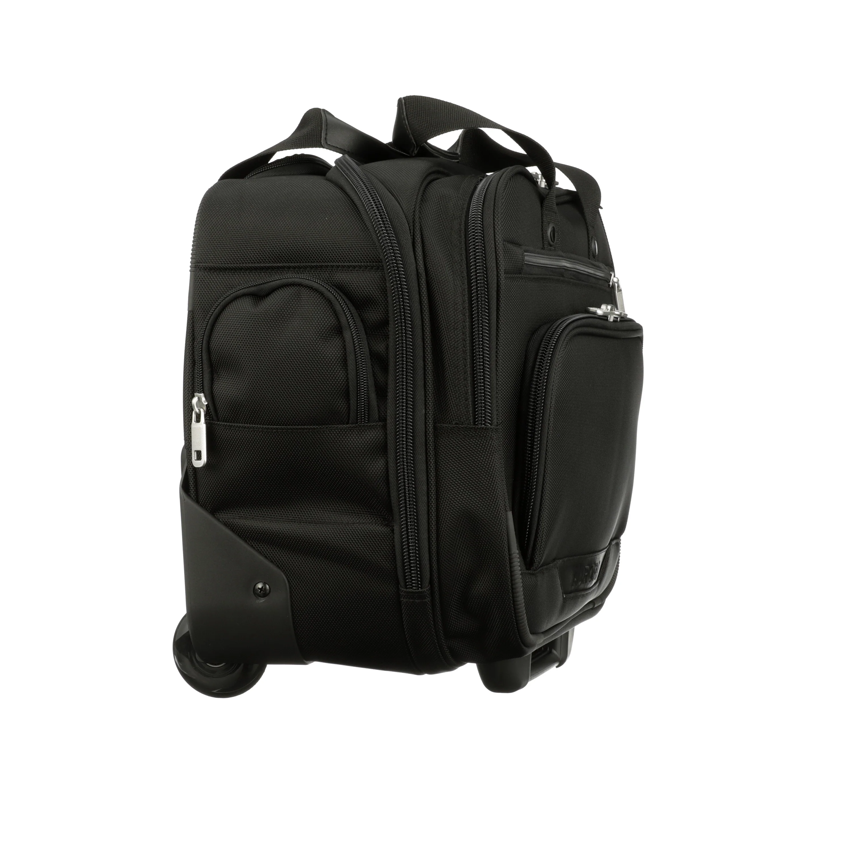 Aurora New Generation - 14" Rolling Multi-Tote - Image 32