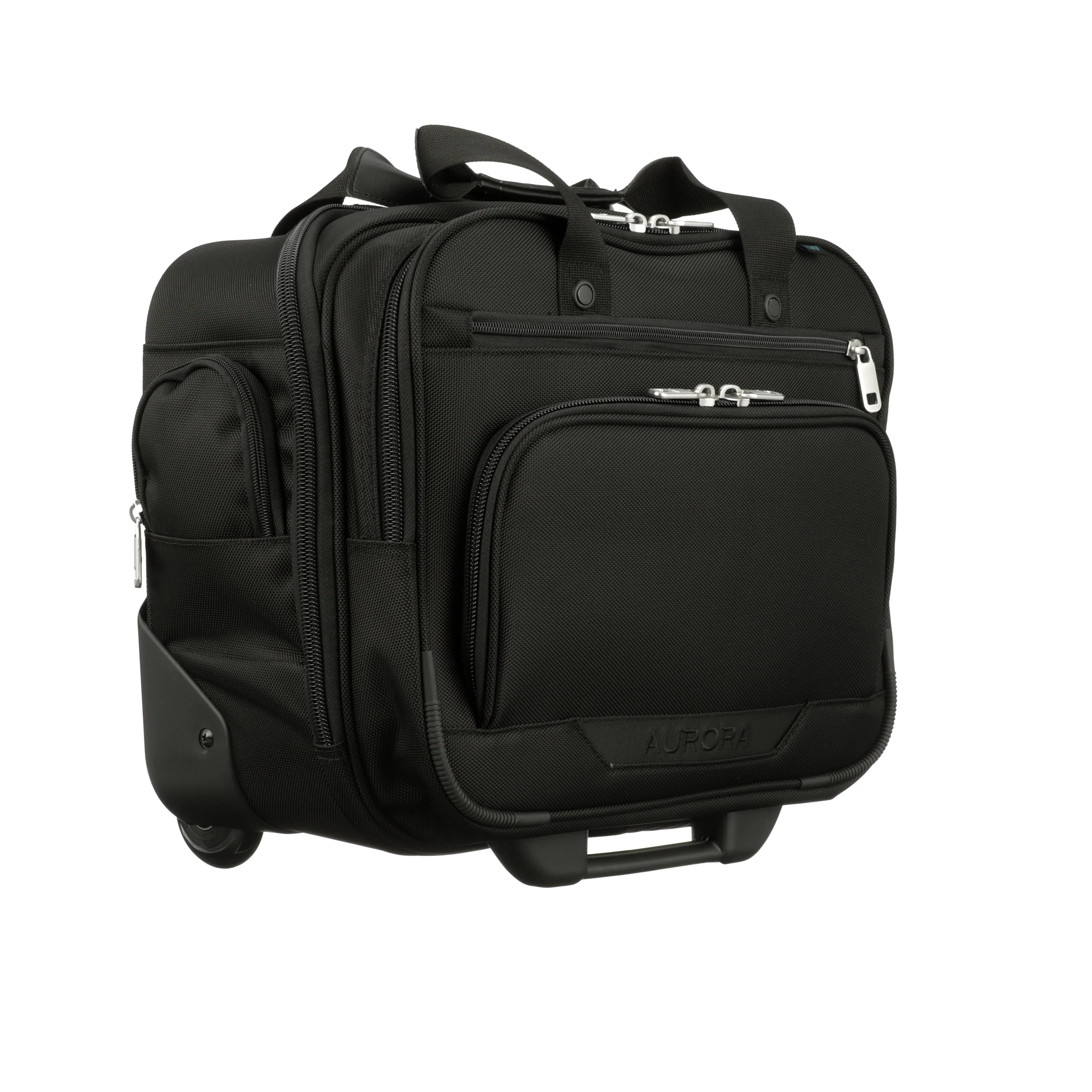 Aurora New Generation - 14" Rolling Multi-Tote - Image 34