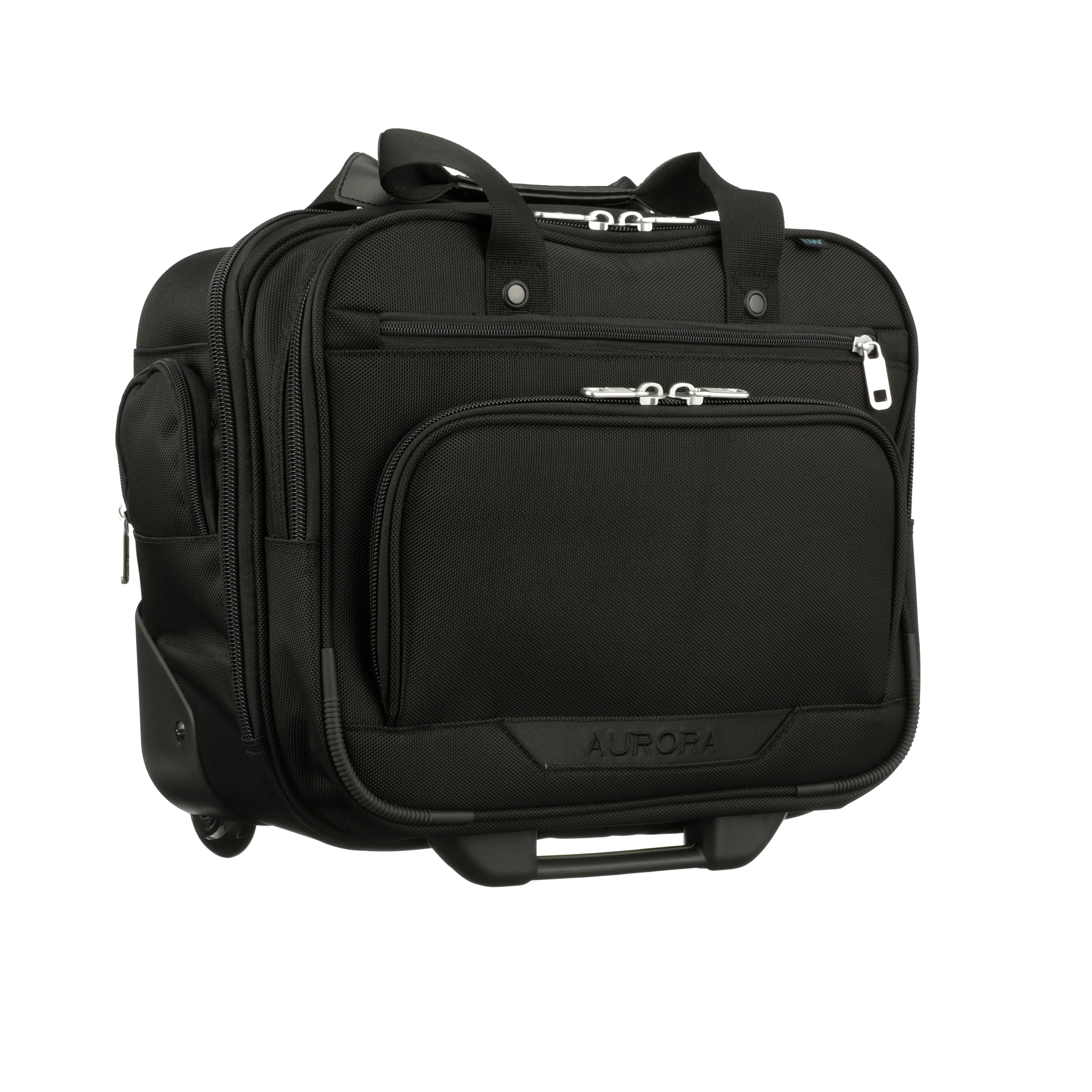Aurora New Generation - 14" Rolling Multi-Tote - Image 35