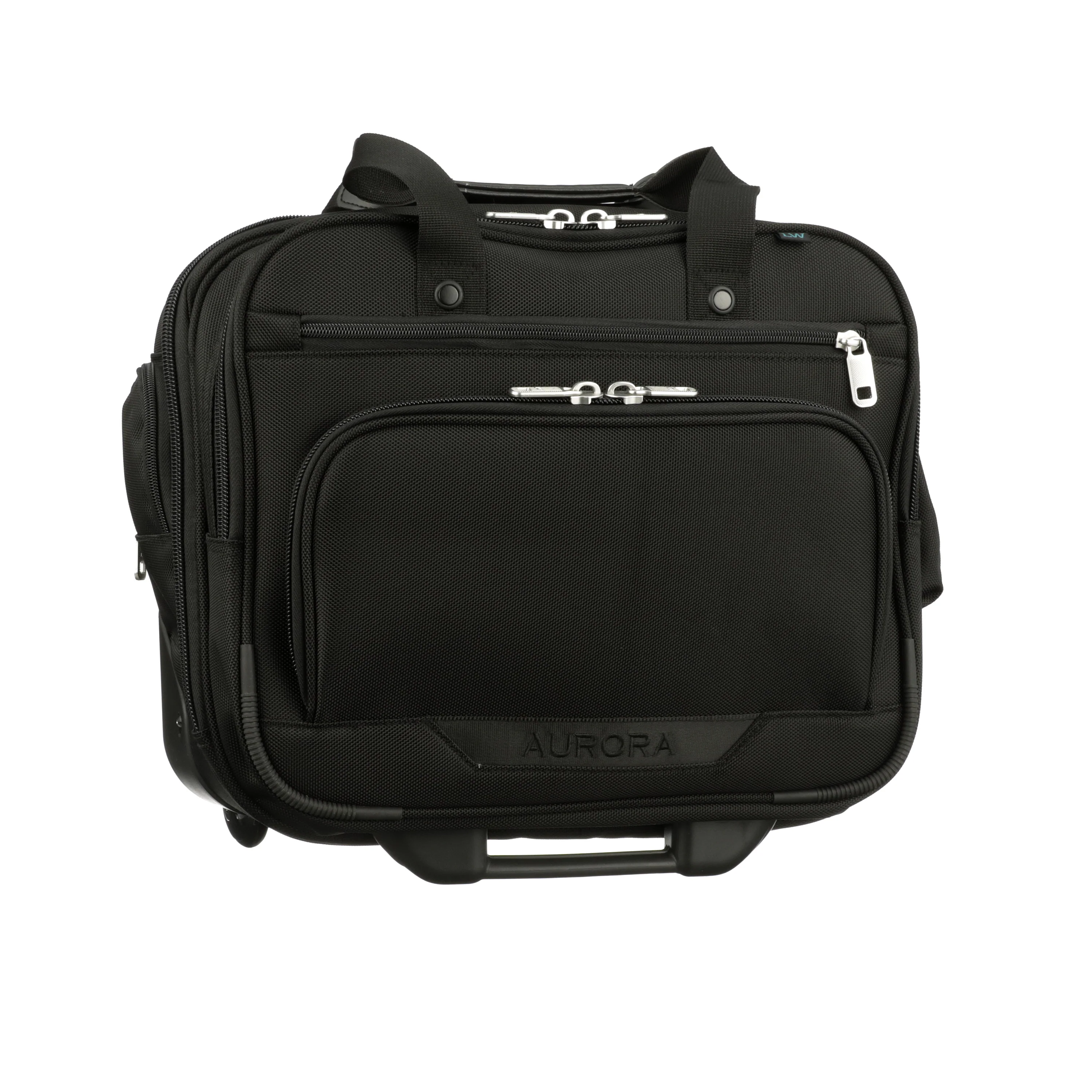 Aurora New Generation - 14" Rolling Multi-Tote - Image 36