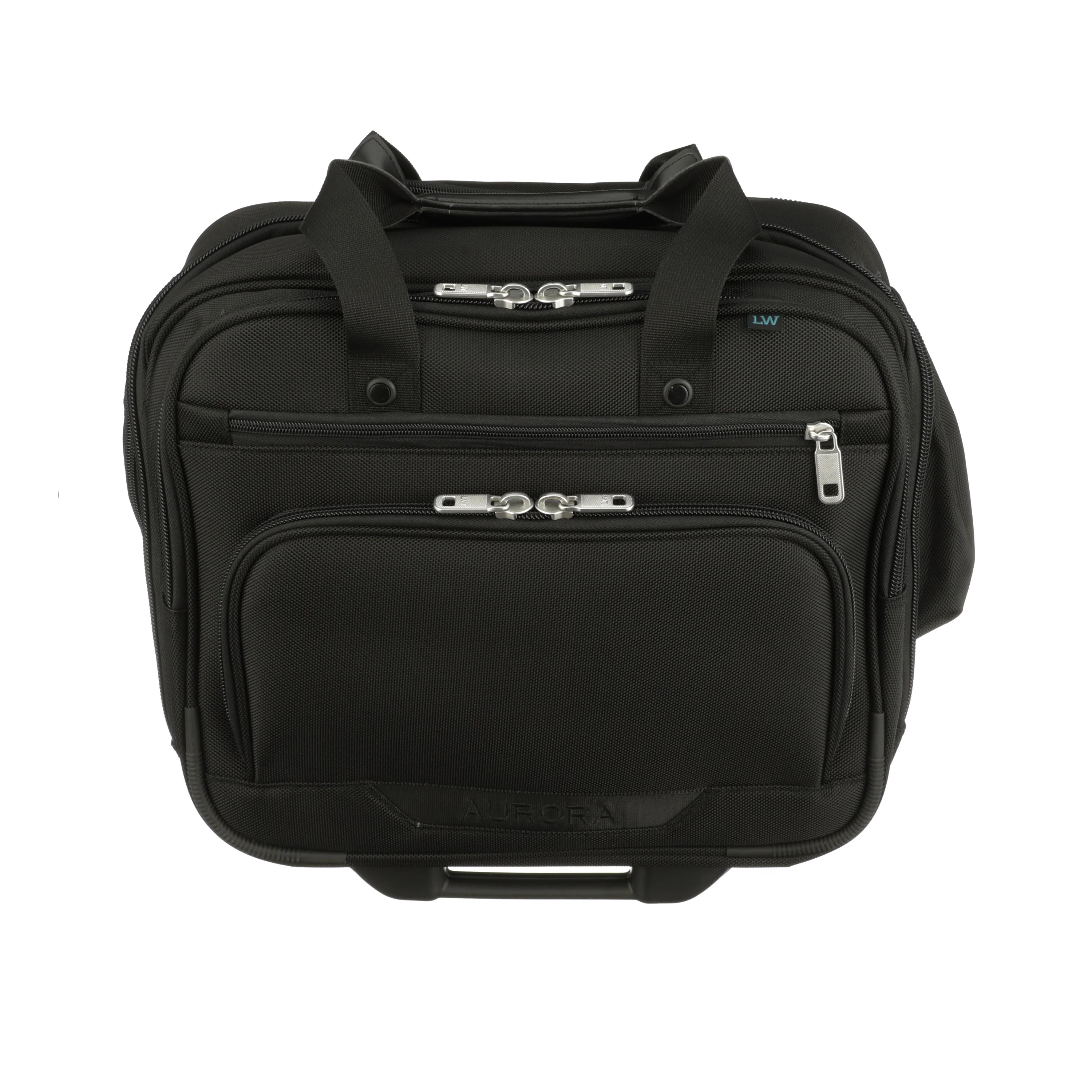 Aurora New Generation - 14" Rolling Multi-Tote - Image 37