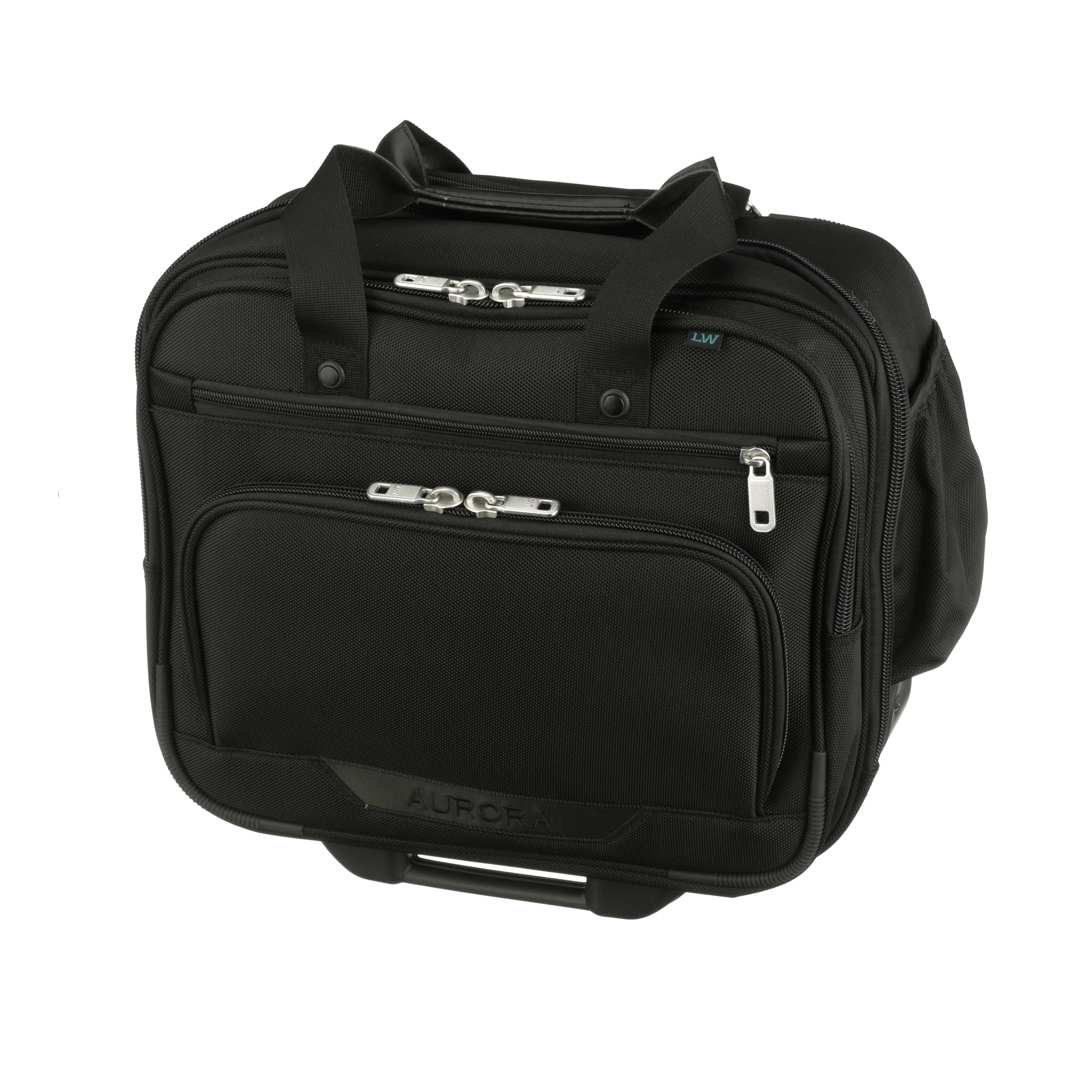 Aurora New Generation - 14" Rolling Multi-Tote - Image 38