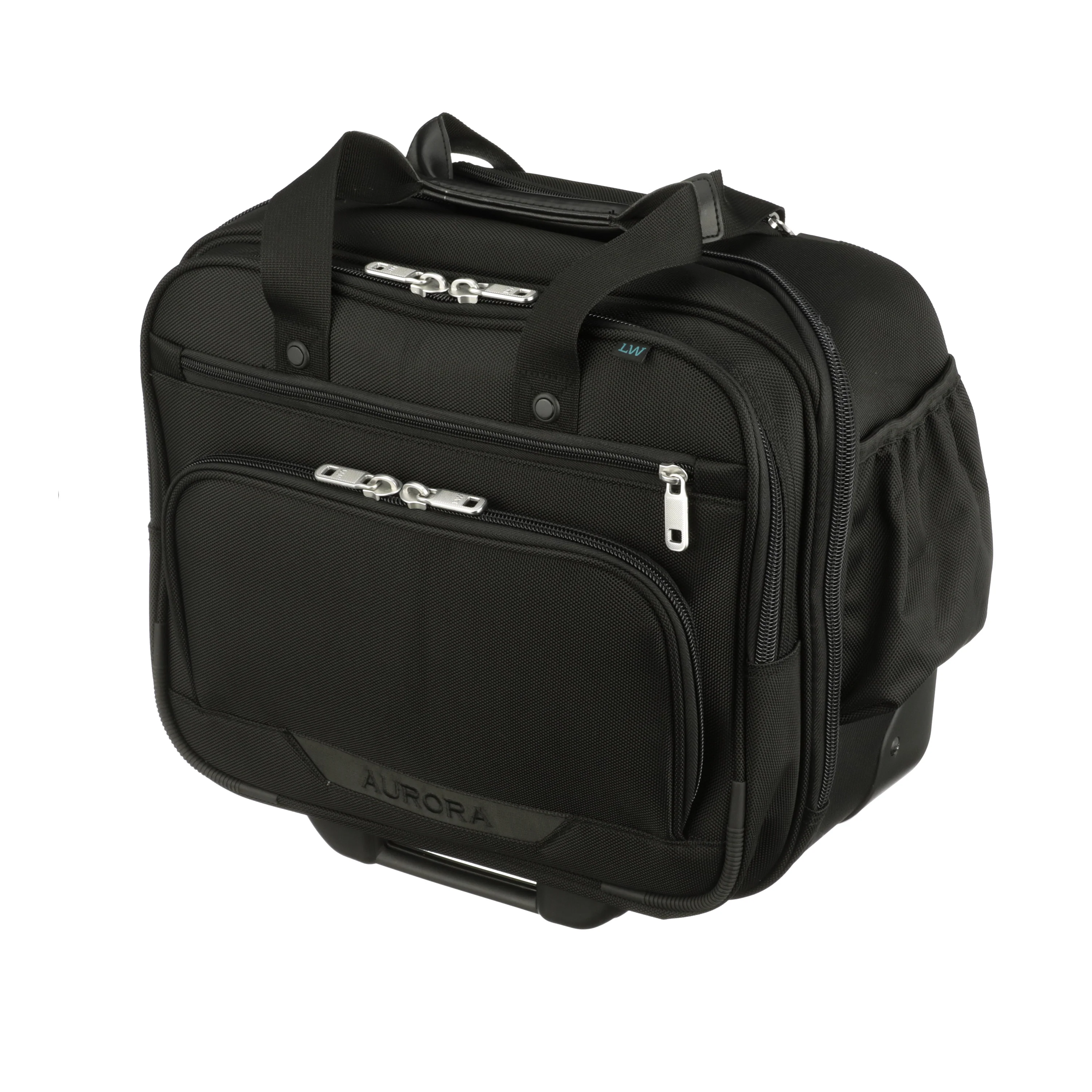 Aurora New Generation - 14" Rolling Multi-Tote - Image 39
