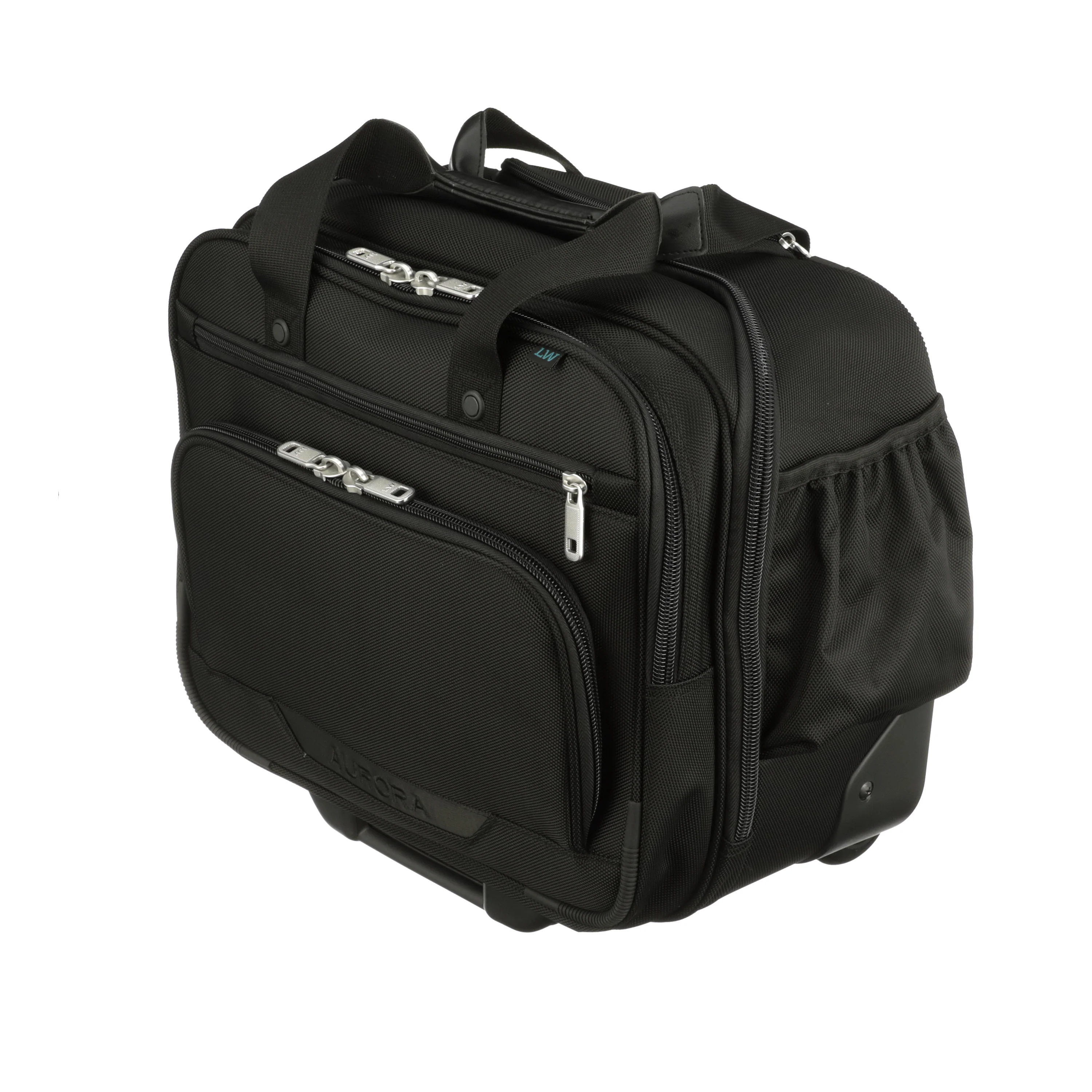 Aurora New Generation - 14" Rolling Multi-Tote - Image 40