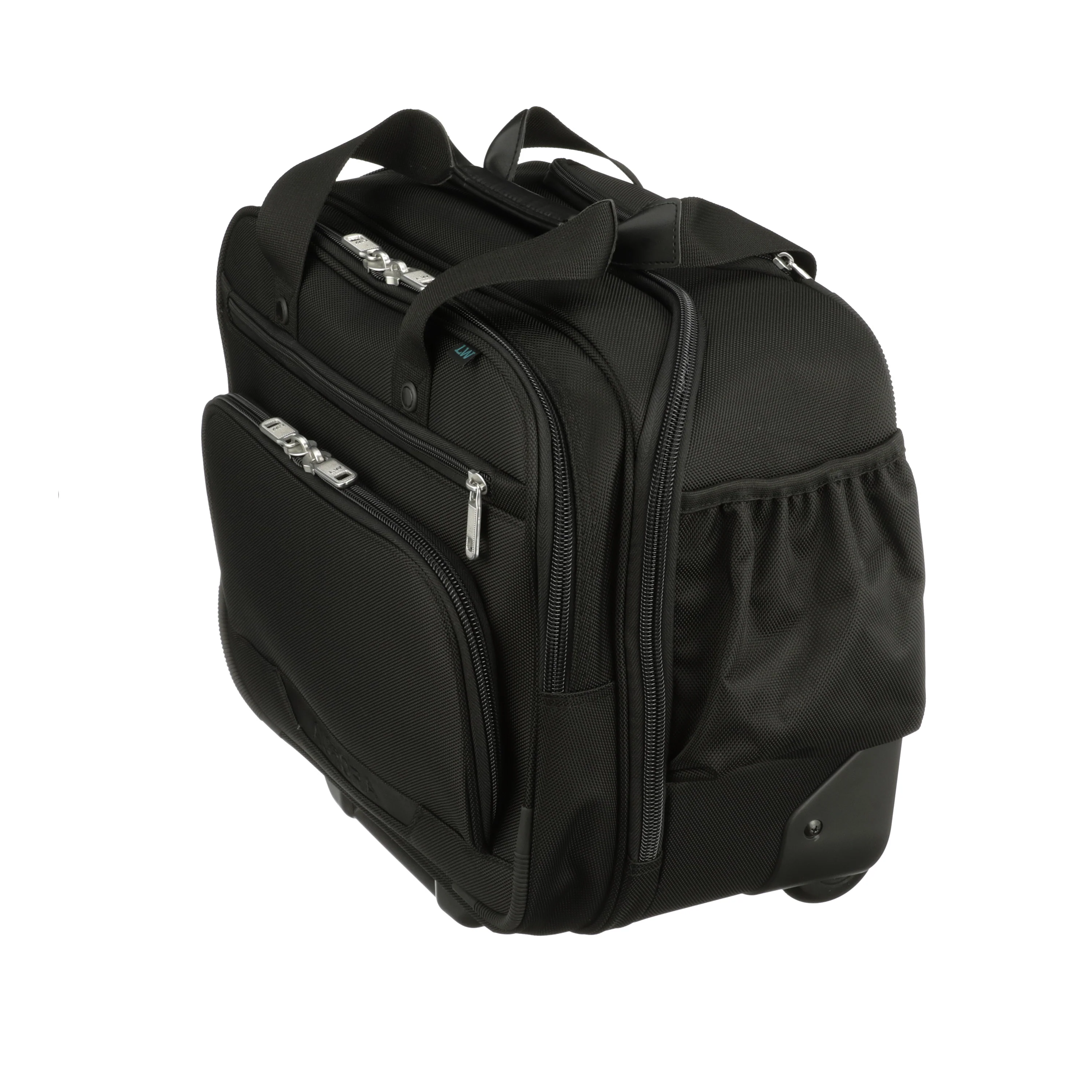 Aurora New Generation - 14" Rolling Multi-Tote - Image 41
