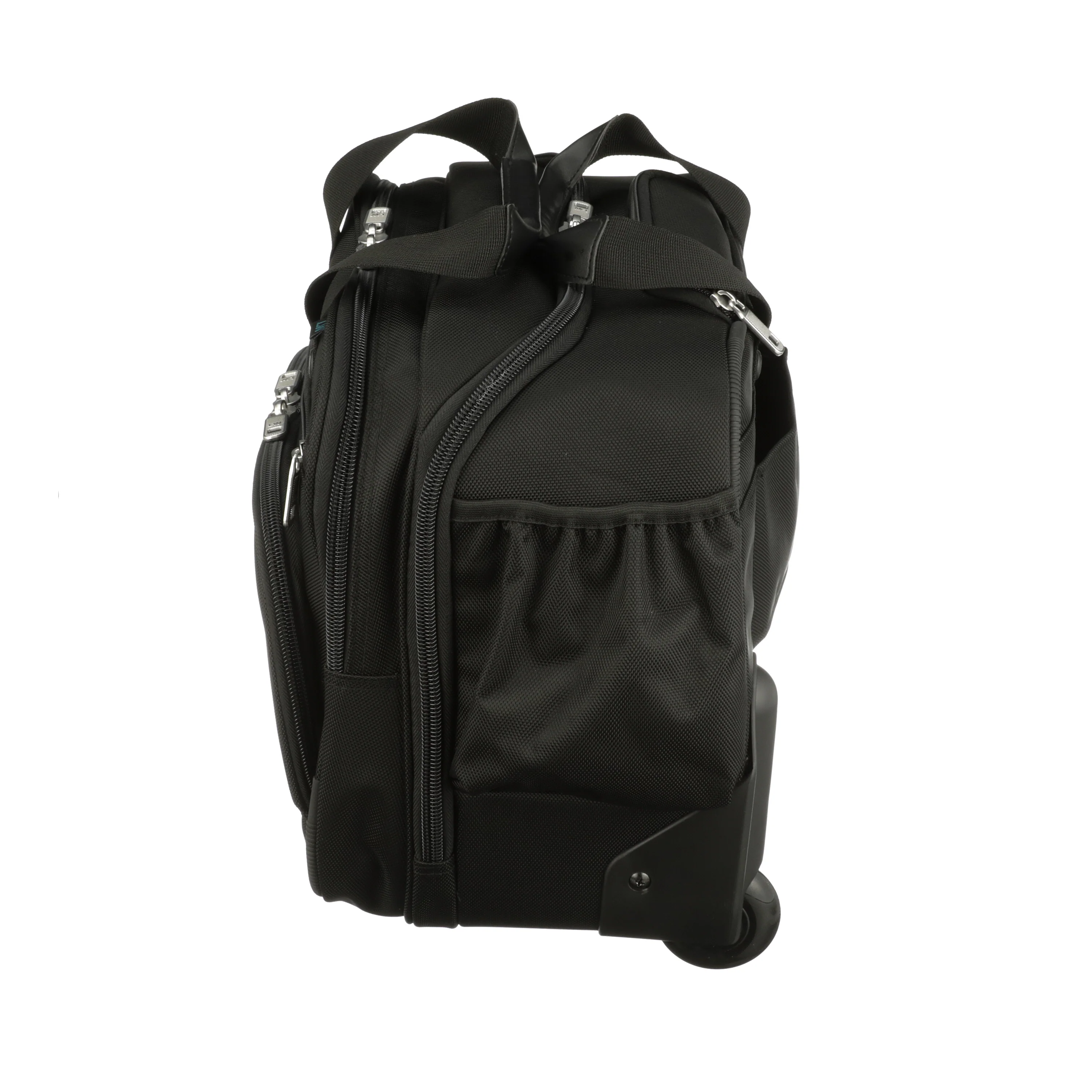 Aurora New Generation - 14" Rolling Multi-Tote - Image 43