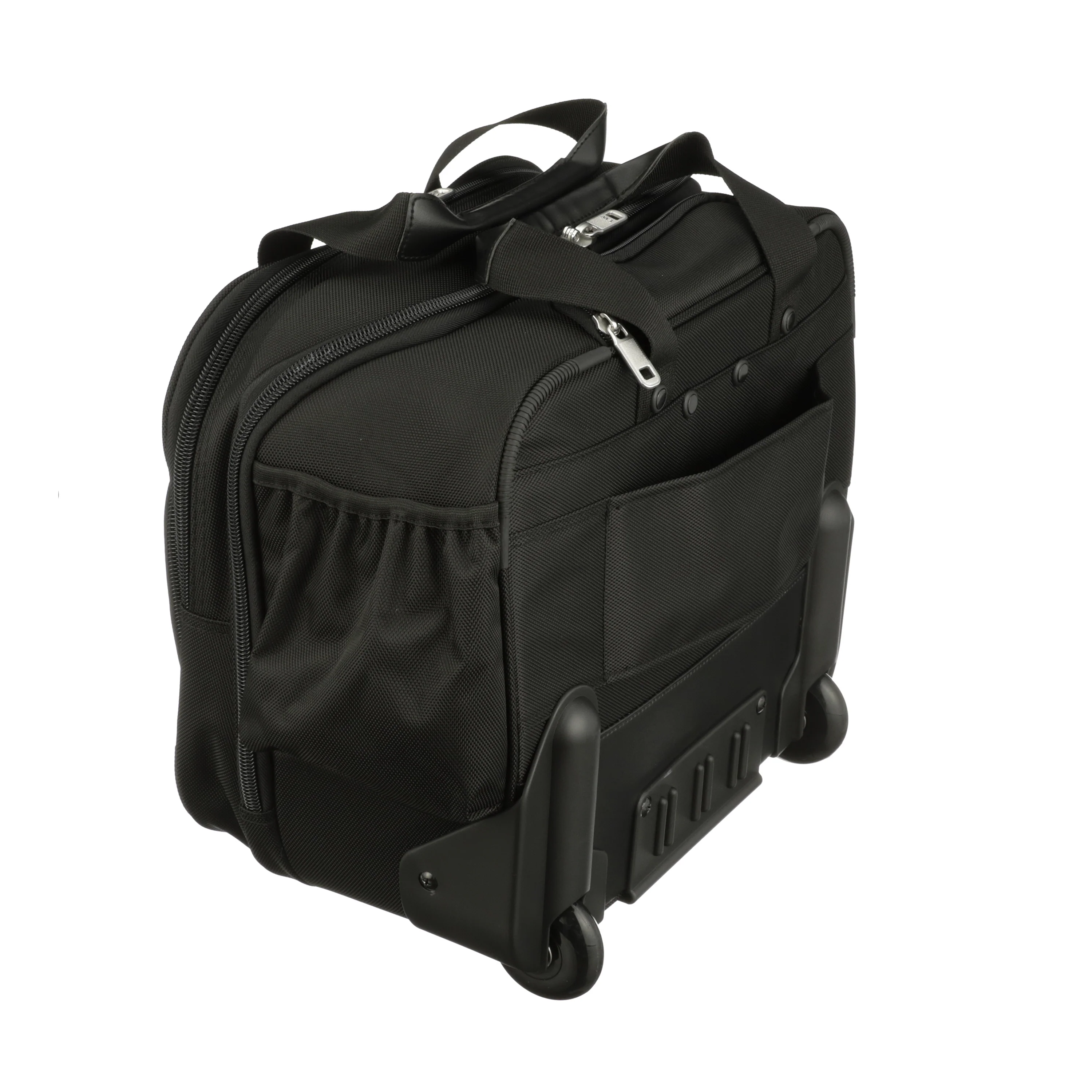 Aurora New Generation - 14" Rolling Multi-Tote - Image 45