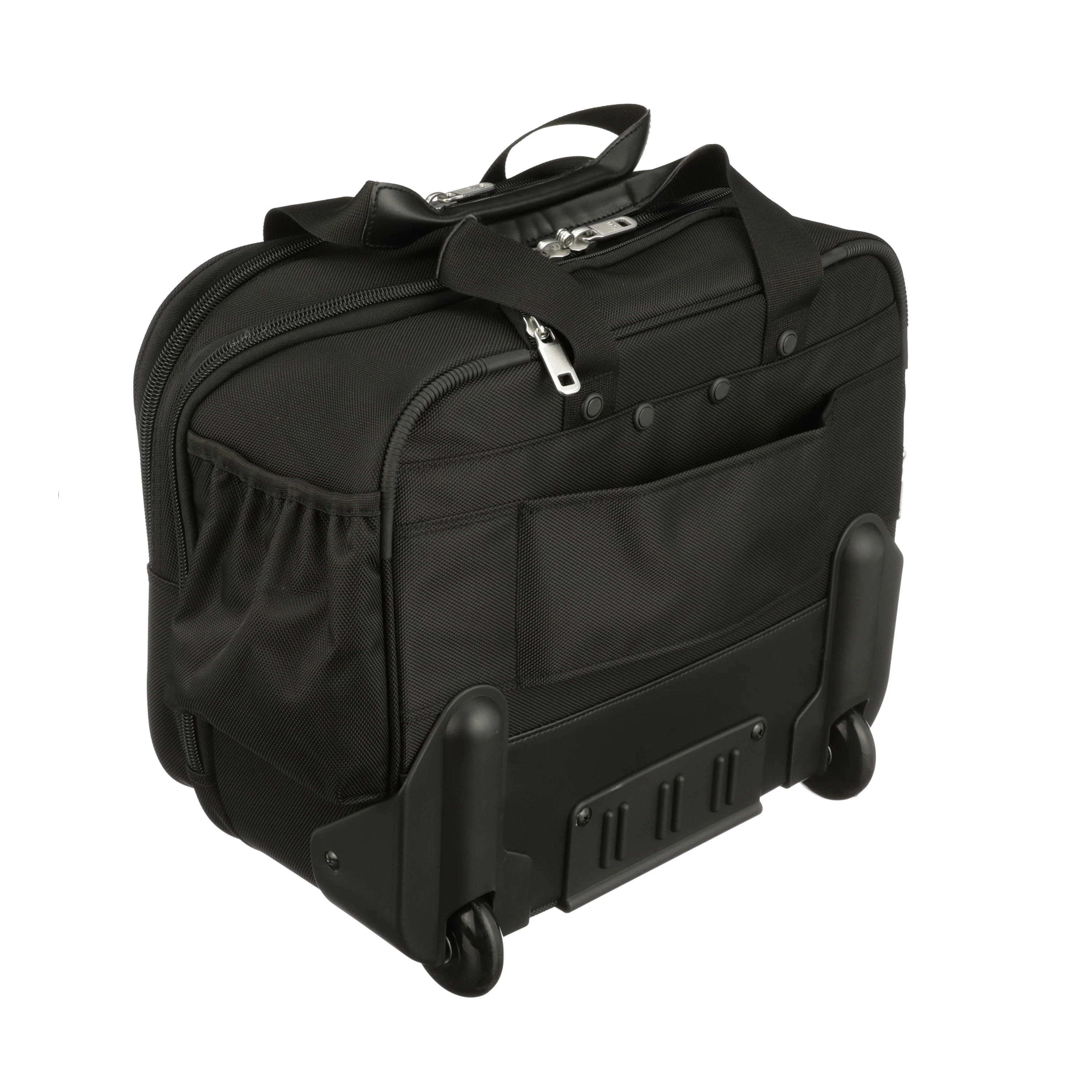 Aurora New Generation - 14" Rolling Multi-Tote - Image 46