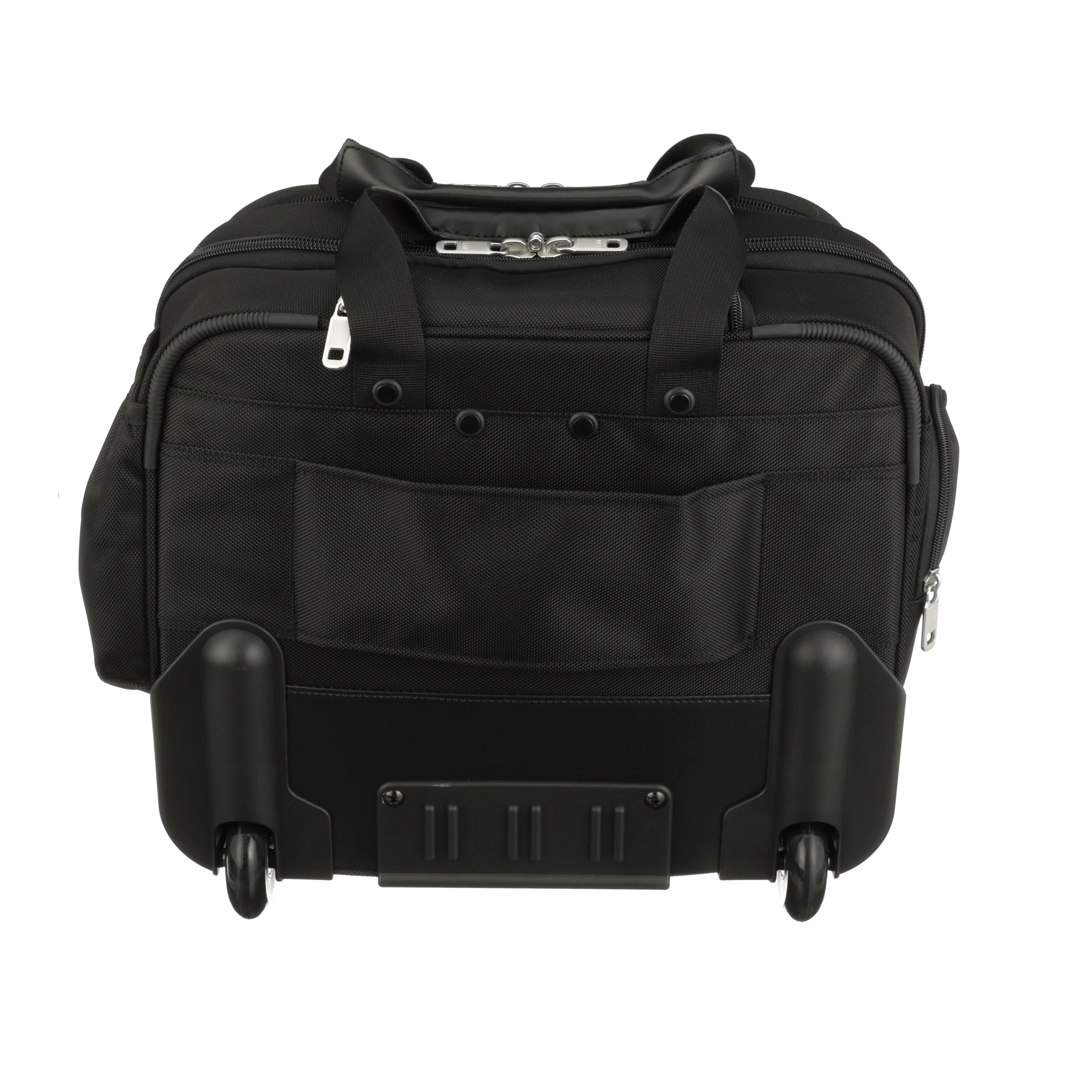 Aurora New Generation - 14" Rolling Multi-Tote - Image 49