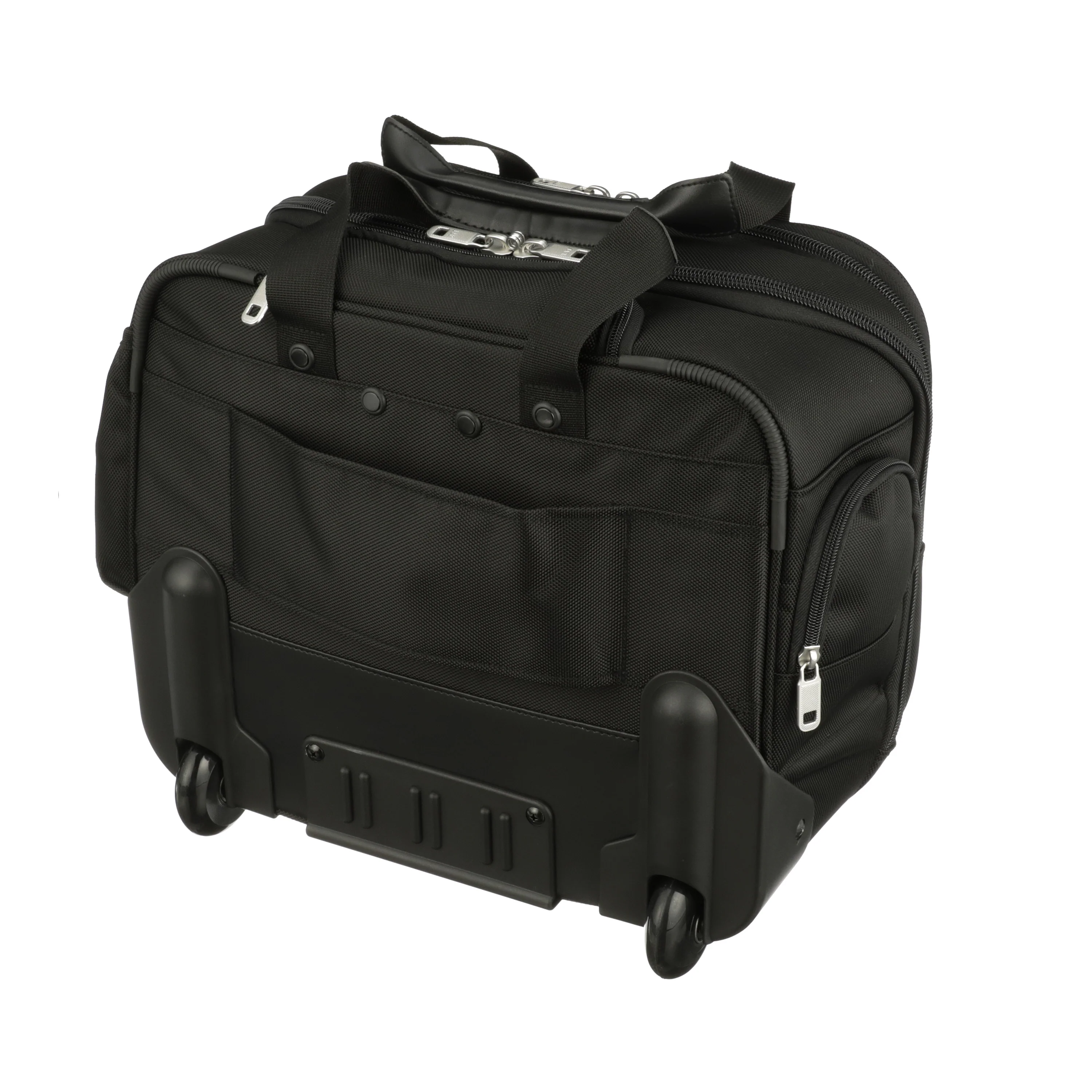 Aurora New Generation - 14" Rolling Multi-Tote - Image 51