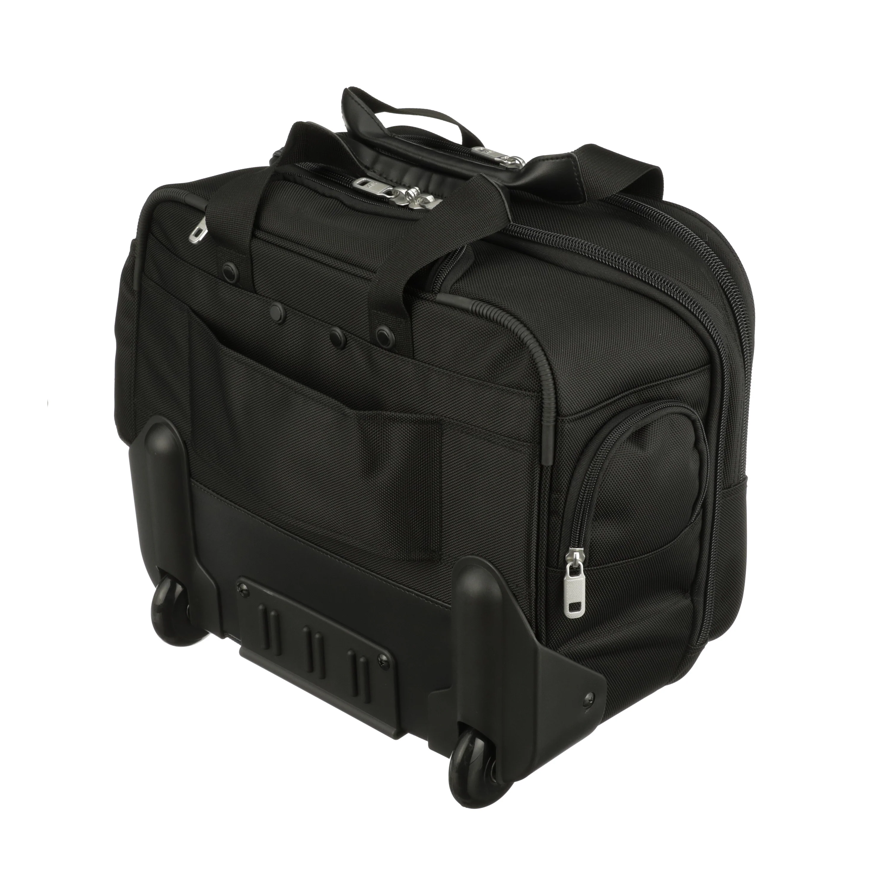 Aurora New Generation - 14" Rolling Multi-Tote - Image 52