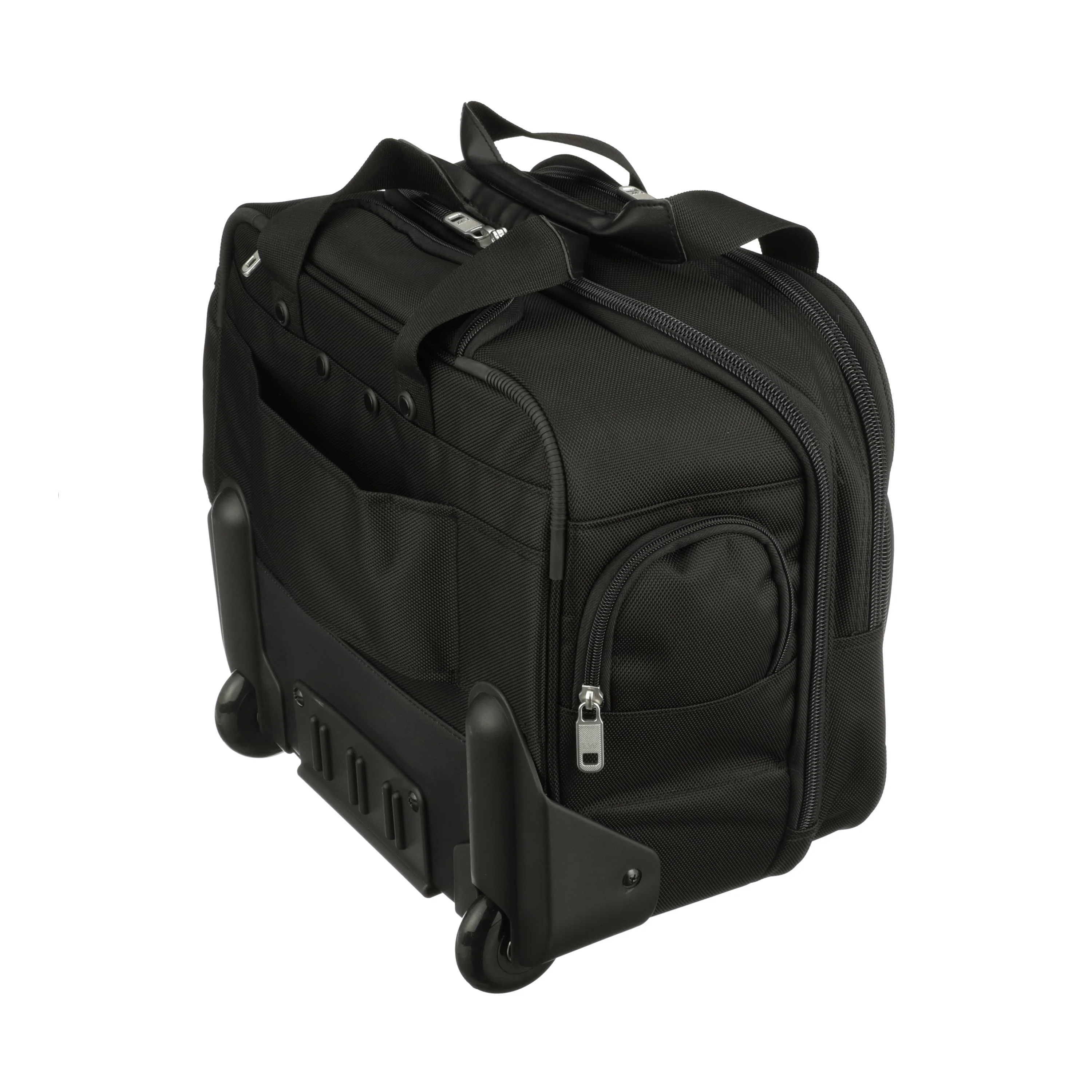Aurora New Generation - 14" Rolling Multi-Tote - Image 53