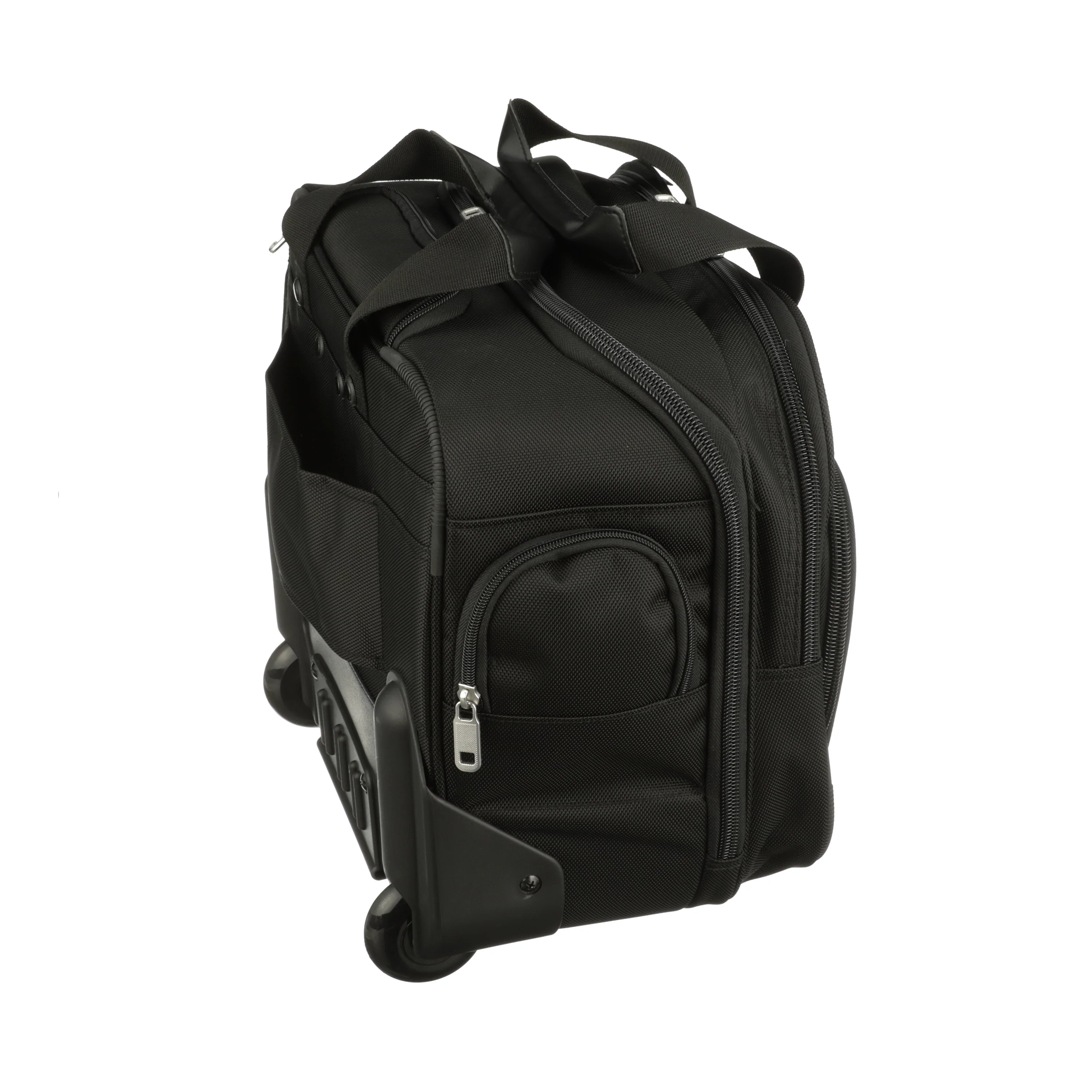 Aurora New Generation - 14" Rolling Multi-Tote - Image 54