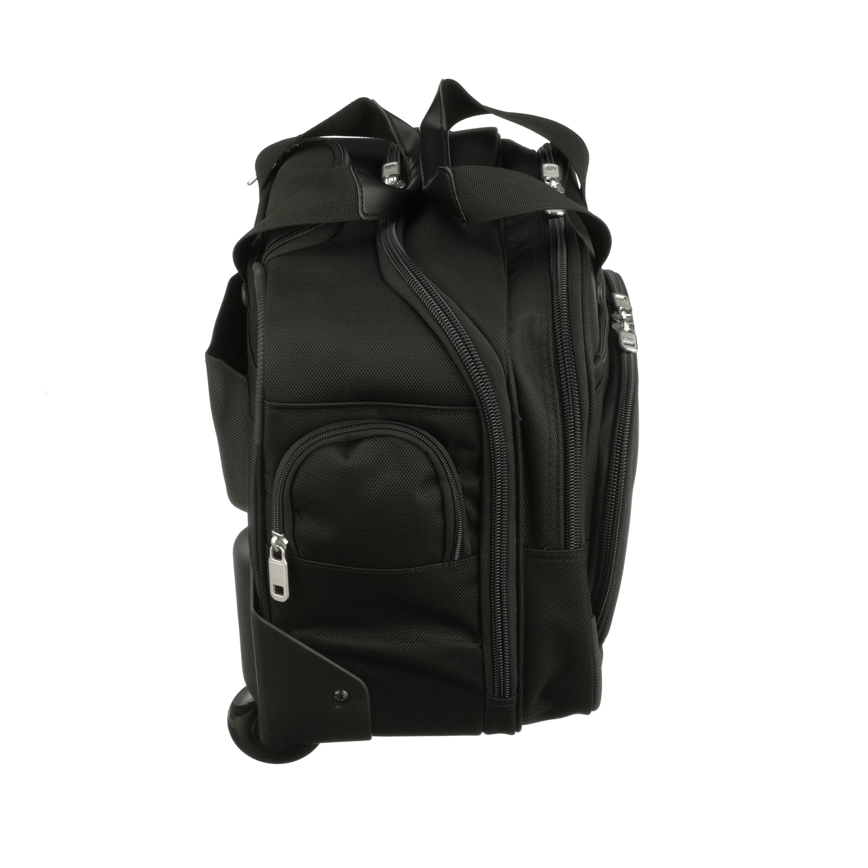 Aurora New Generation - 14" Rolling Multi-Tote - Image 55