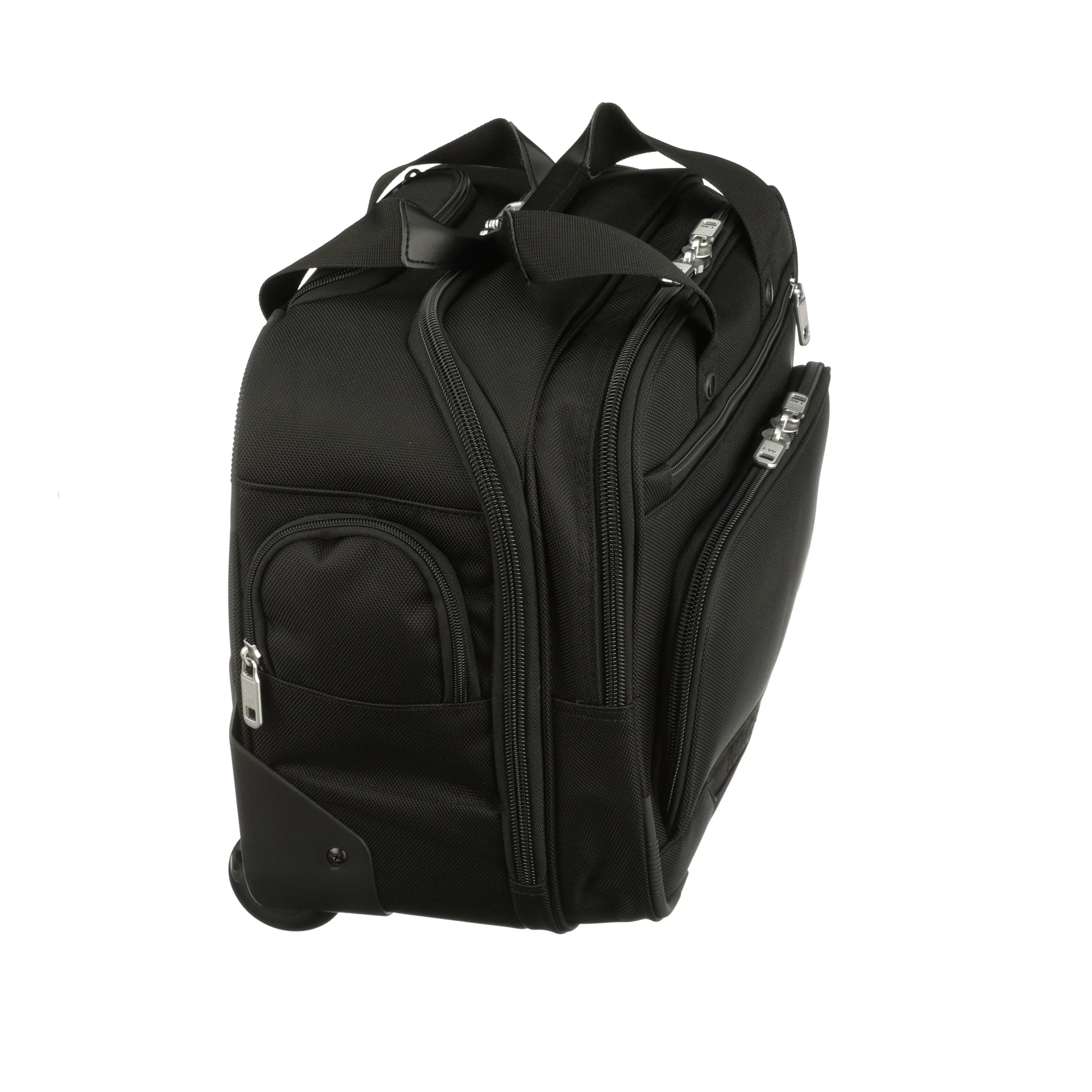 Aurora New Generation - 14" Rolling Multi-Tote - Image 56