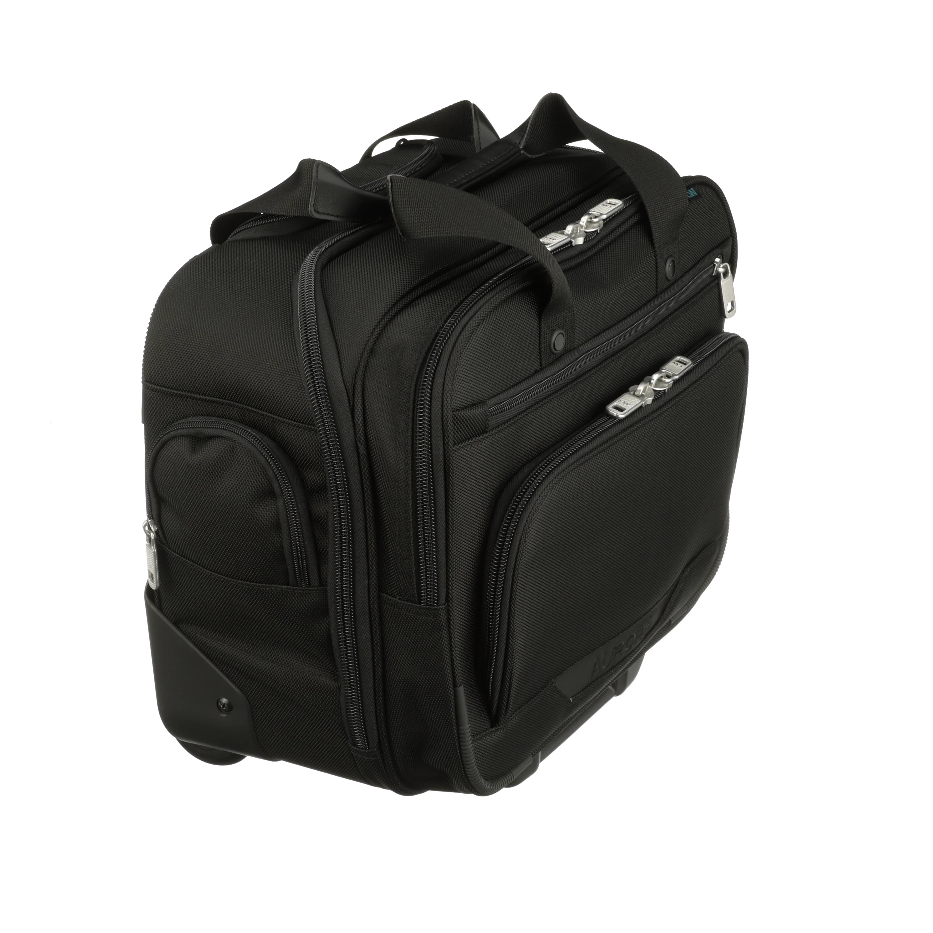 Aurora New Generation - 14" Rolling Multi-Tote - Image 57
