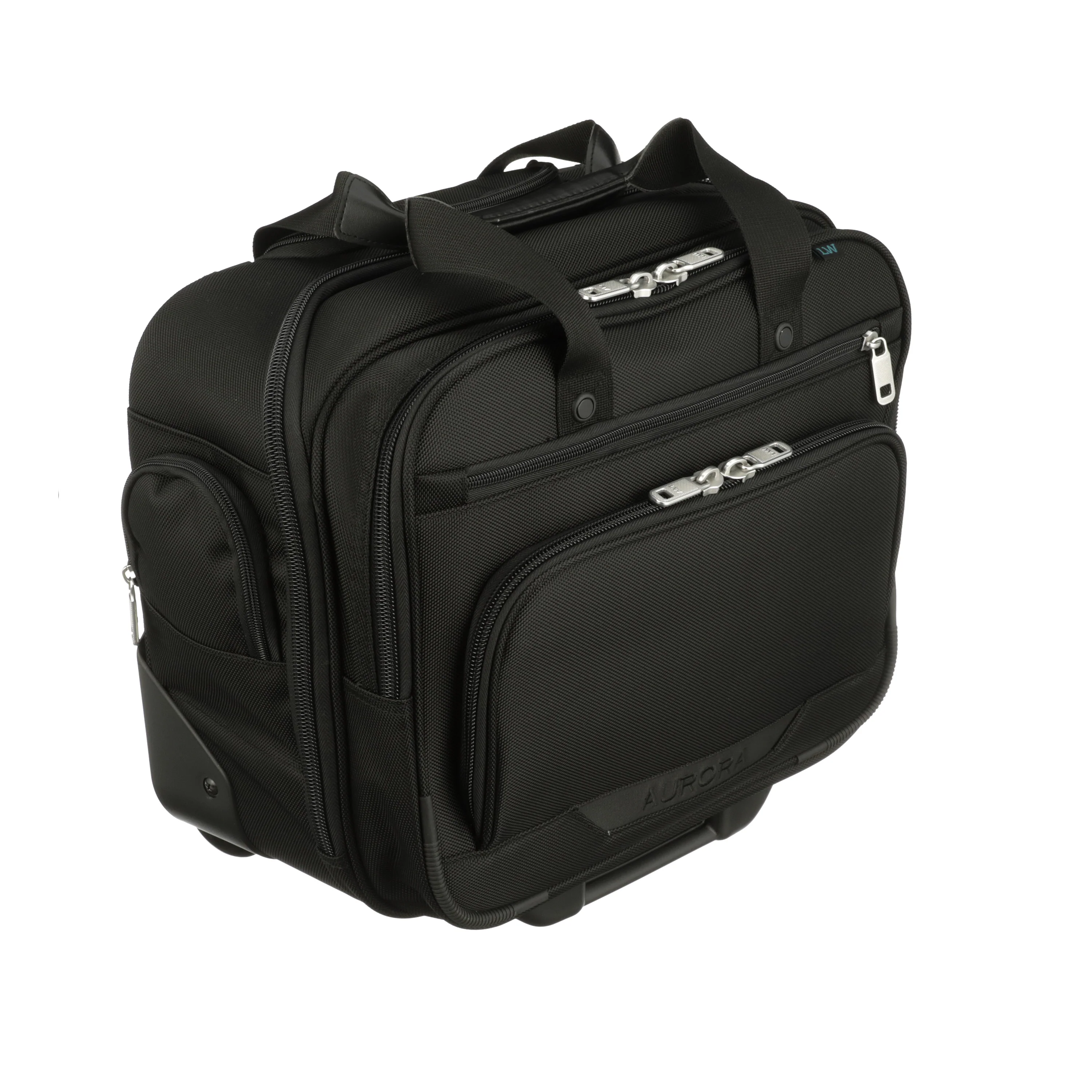 Aurora New Generation - 14" Rolling Multi-Tote - Image 58