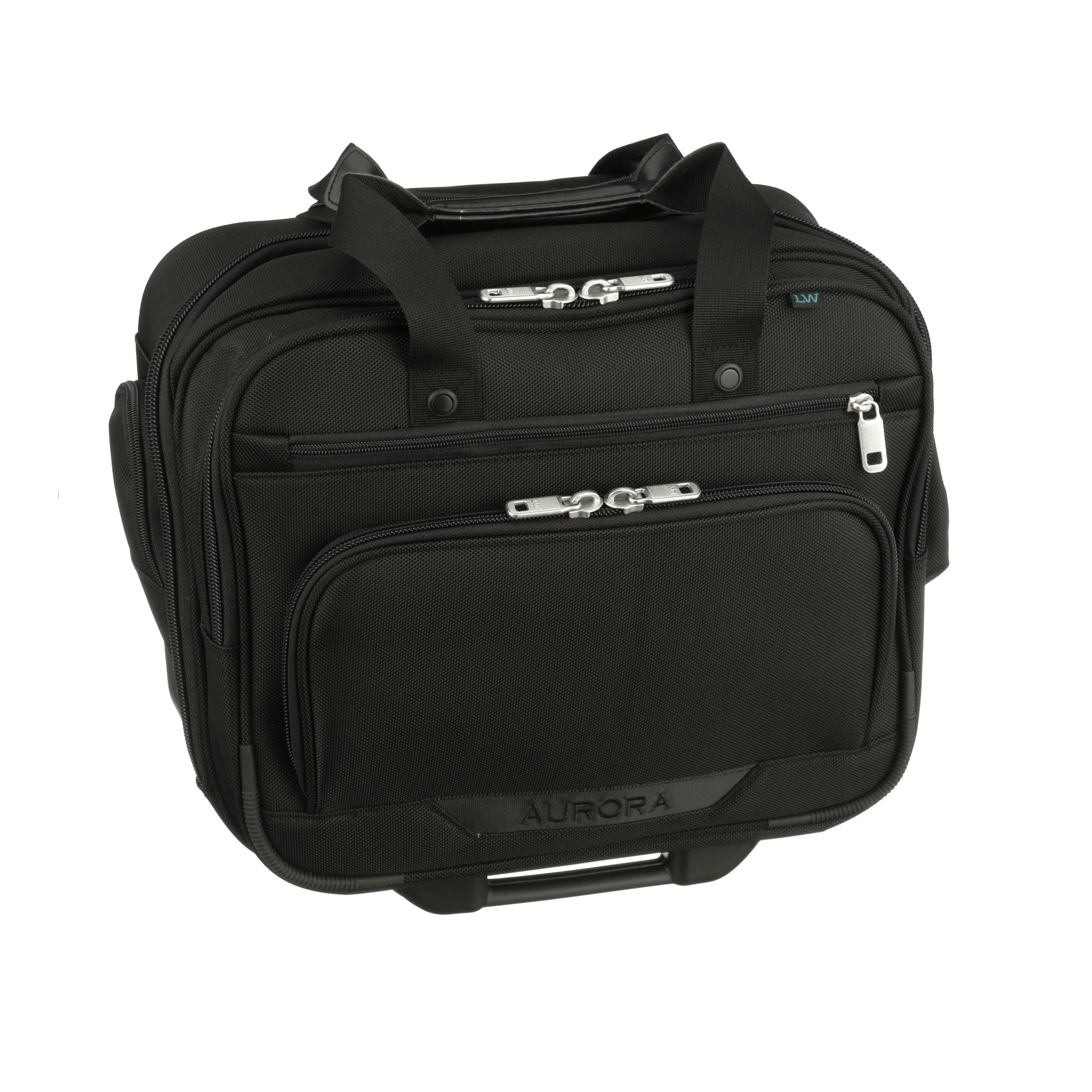 Aurora New Generation - 14" Rolling Multi-Tote - Image 60