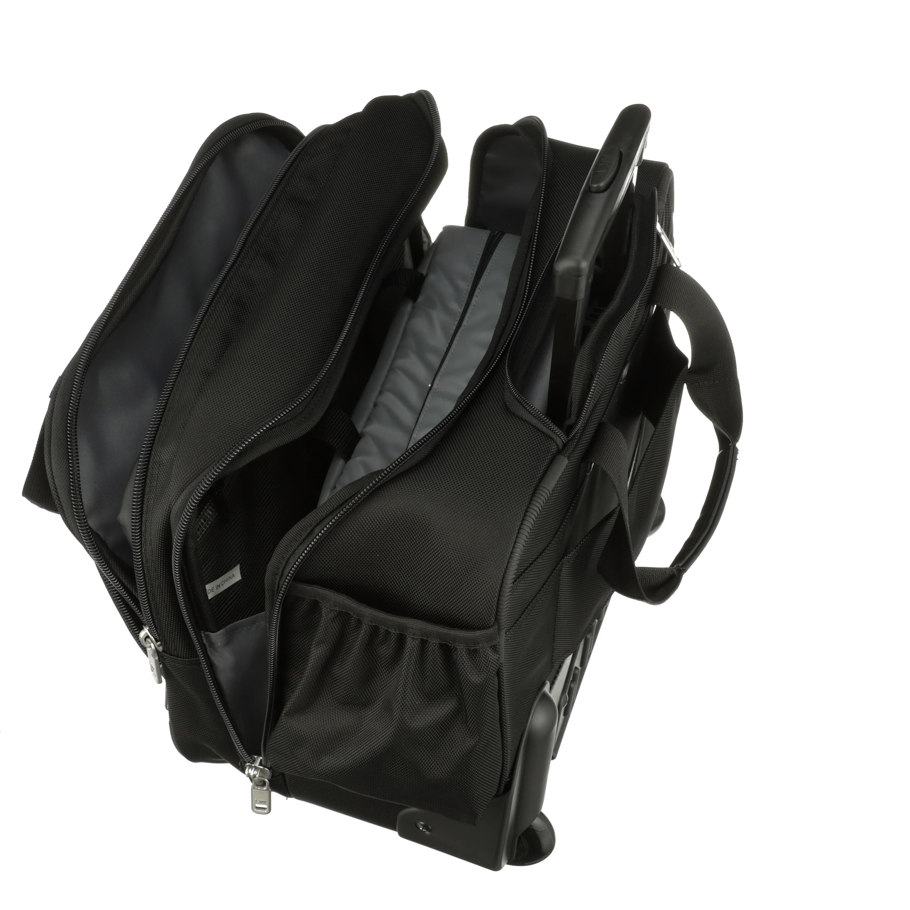 Aurora New Generation - 14" Rolling Multi-Tote - Image 68