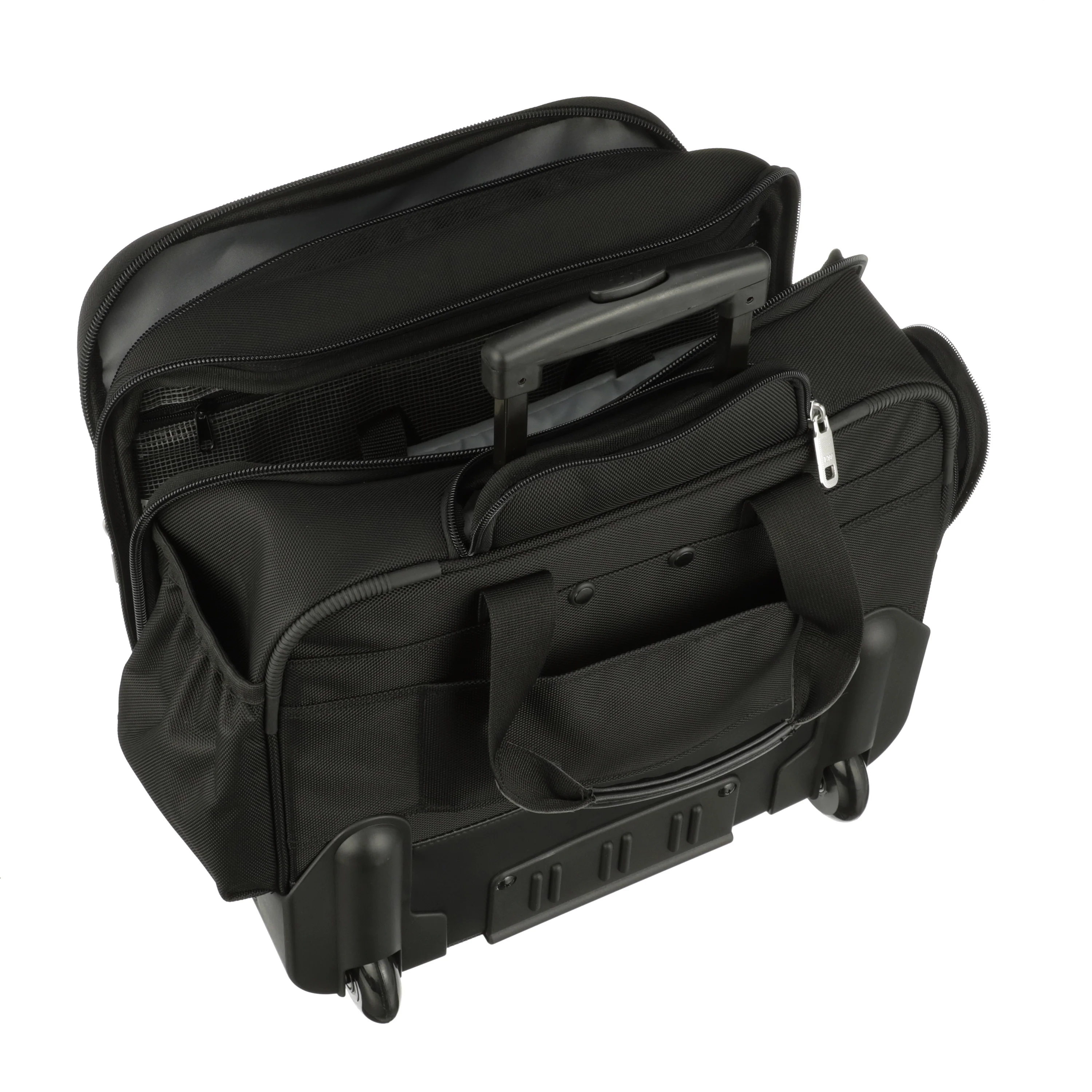 Aurora New Generation - 14" Rolling Multi-Tote - Image 71