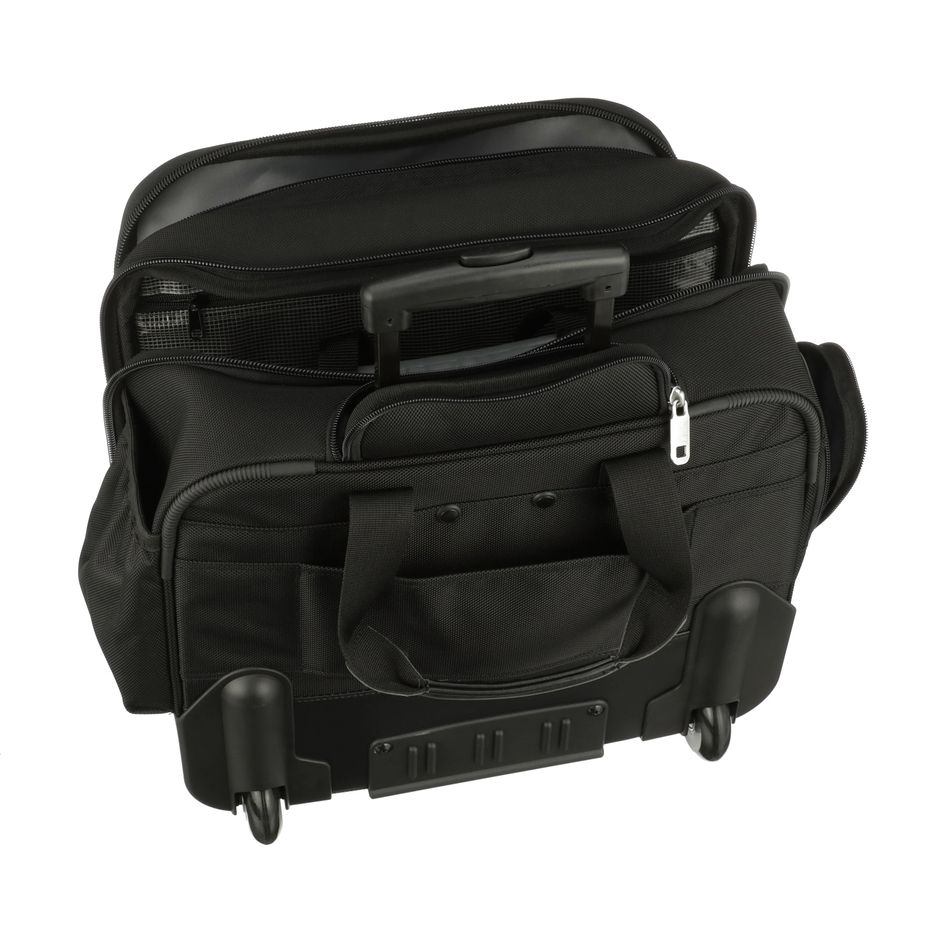 Aurora New Generation - 14" Rolling Multi-Tote - Image 72