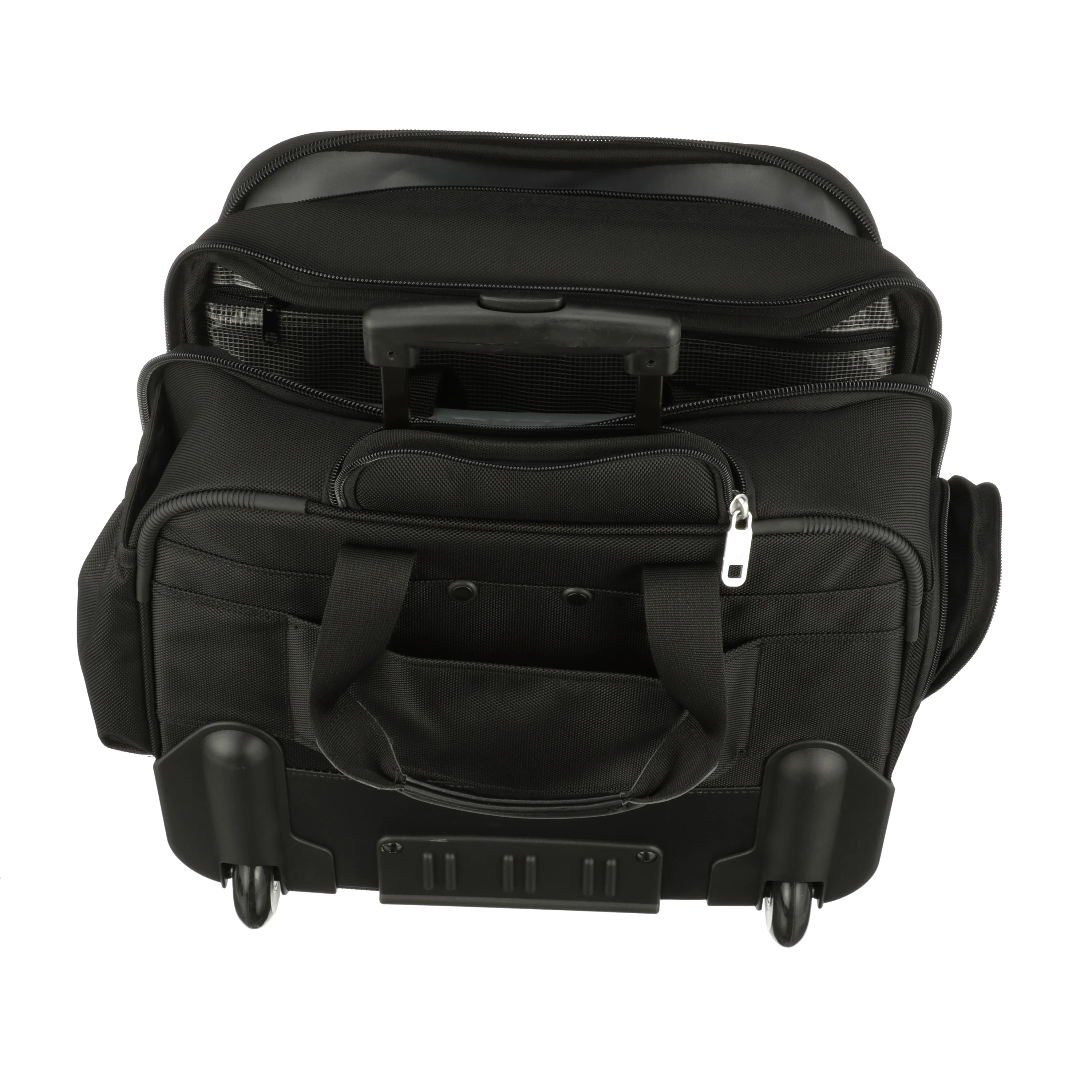 Aurora New Generation - 14" Rolling Multi-Tote - Image 73