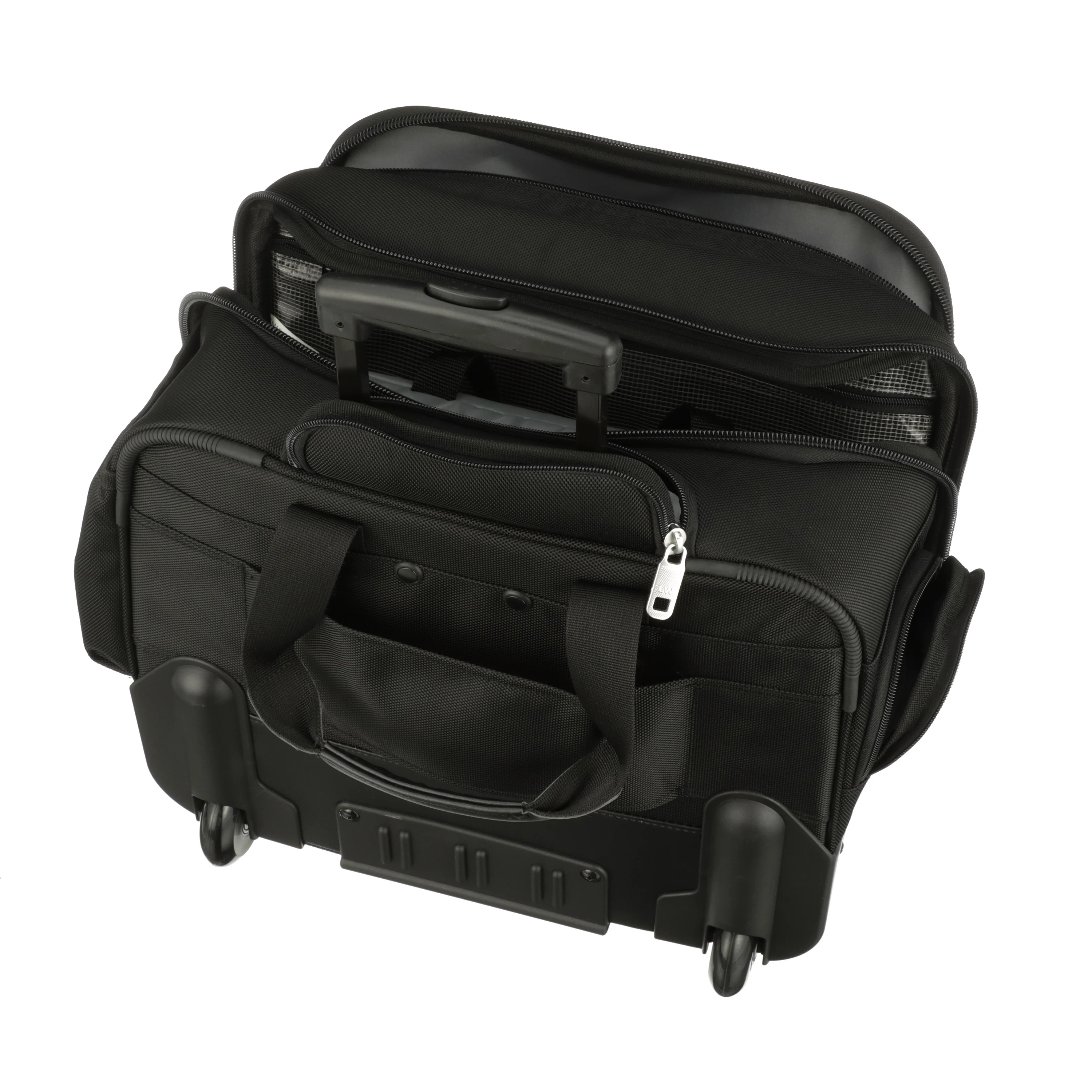 Aurora New Generation - 14" Rolling Multi-Tote - Image 74