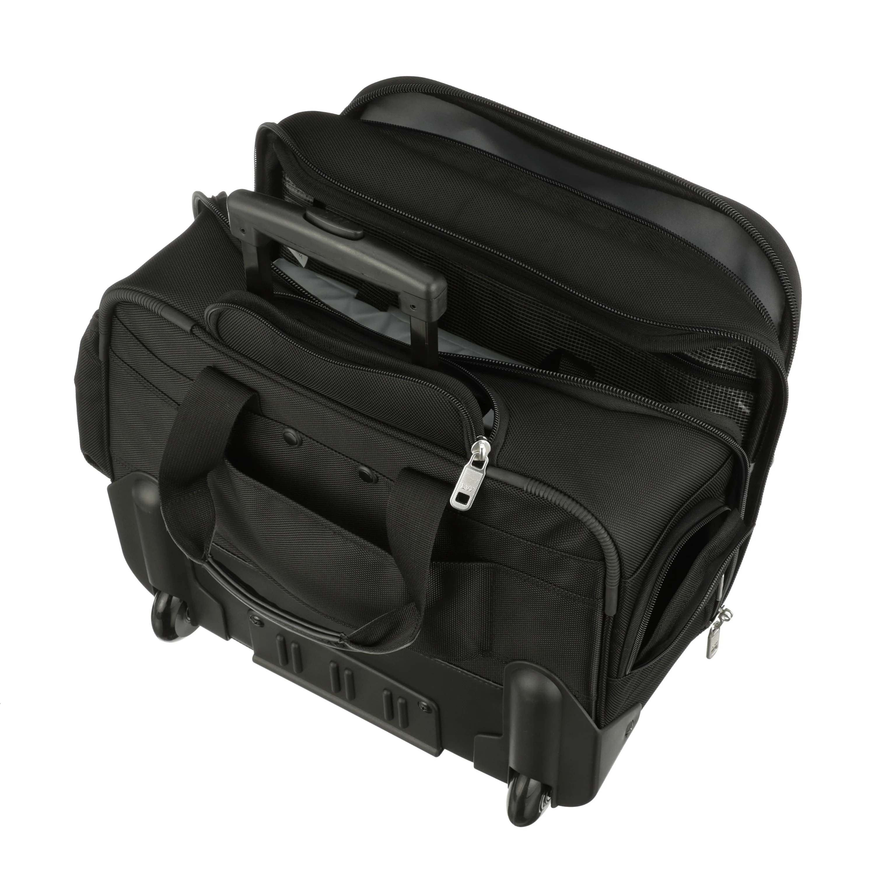 Aurora New Generation - 14" Rolling Multi-Tote - Image 75