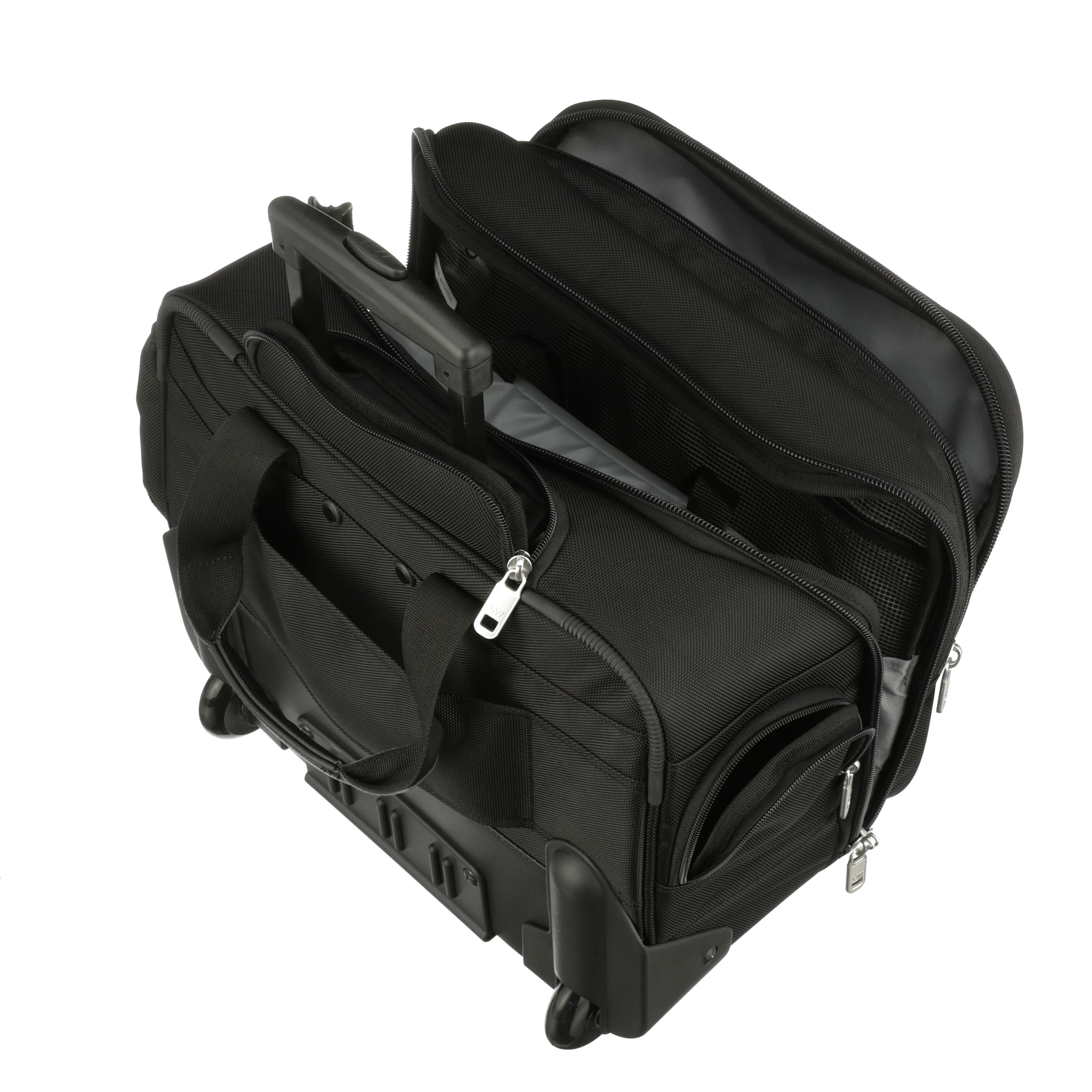 Aurora New Generation - 14" Rolling Multi-Tote - Image 76