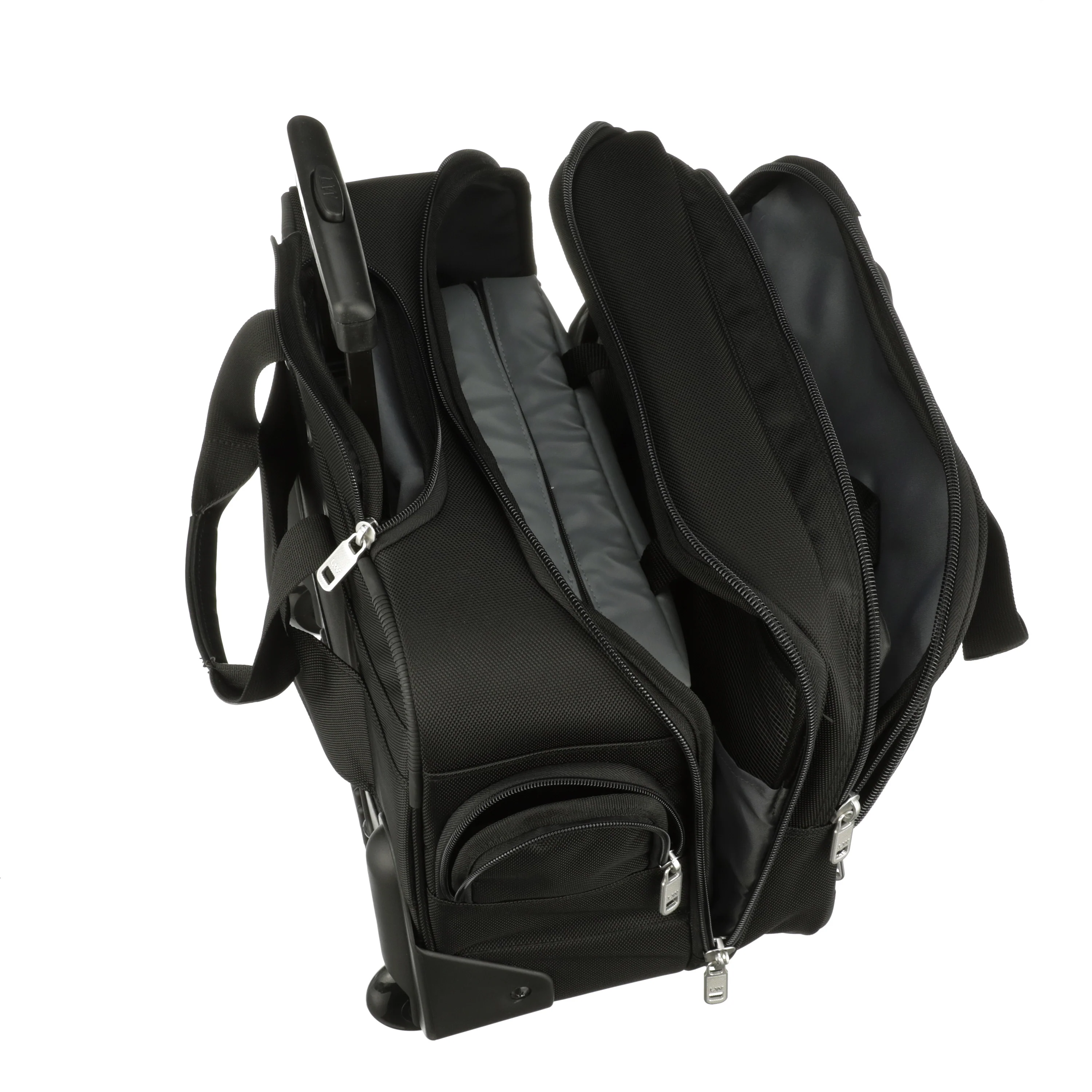 Aurora New Generation - 14" Rolling Multi-Tote - Image 78