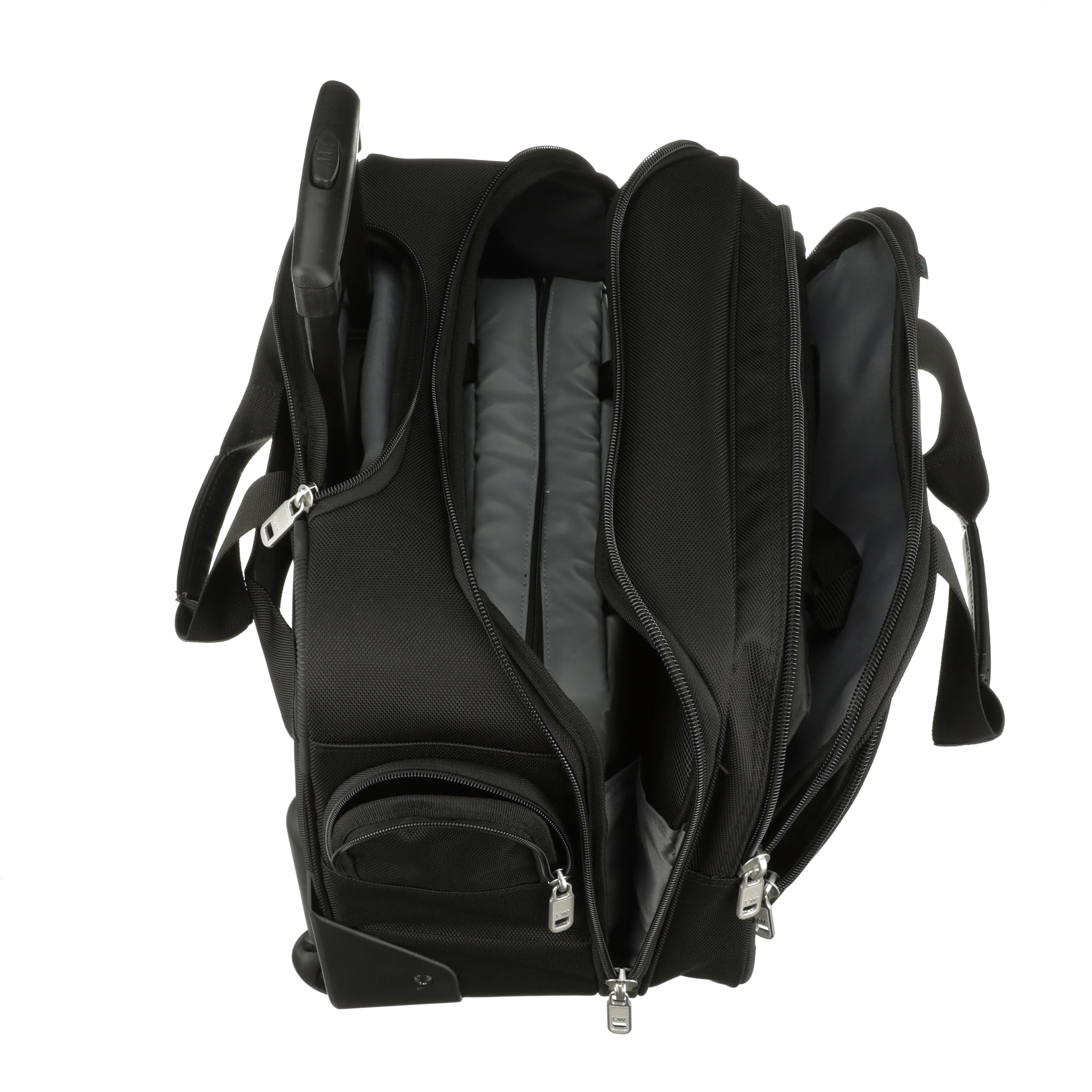 Aurora New Generation - 14" Rolling Multi-Tote - Image 79